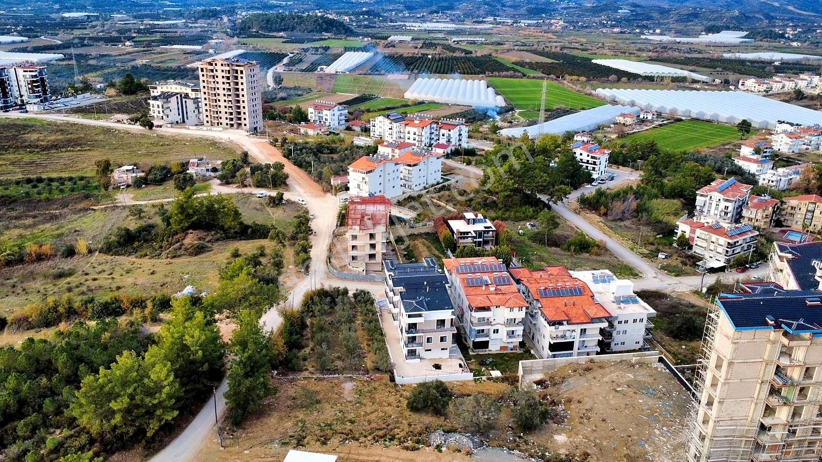 Sarılar Mah Pazaryeri Üst Tarafında Kaliteli 4+1 Dubleks Daire - Görsel 27