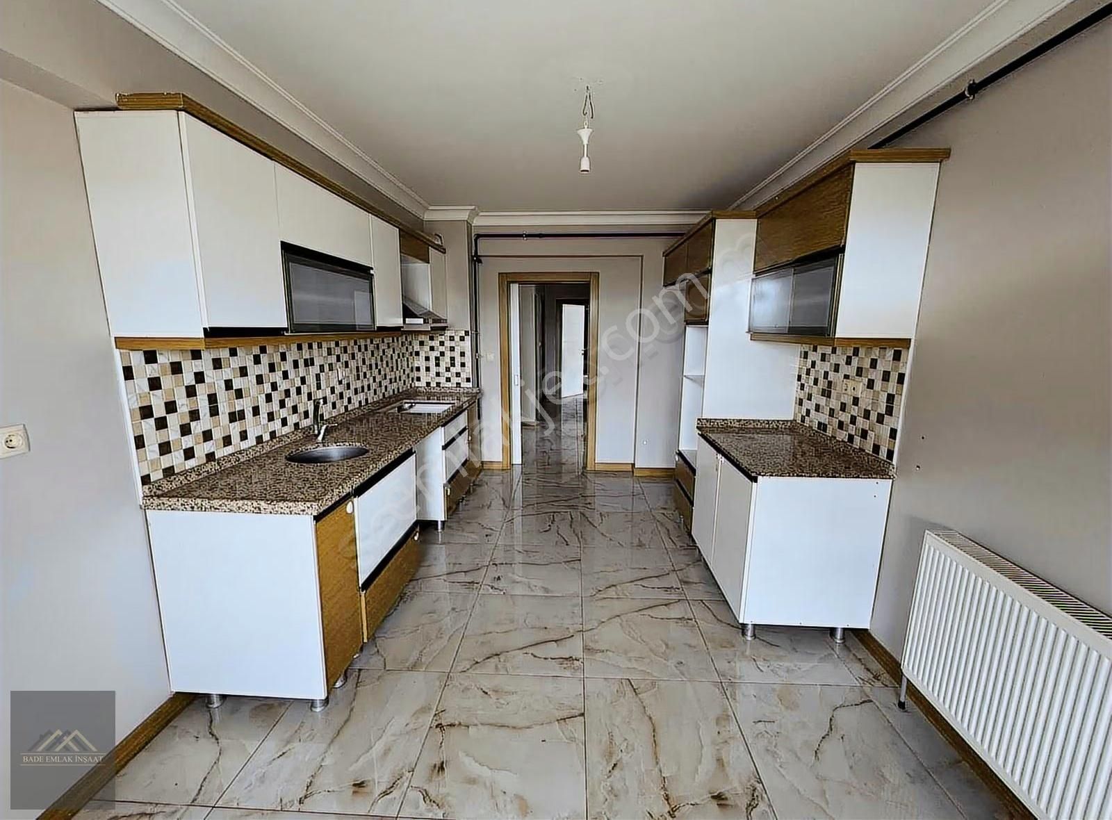 Bade Emlak İnşaattan Mamak Yeşilbayır Koşuyolunda 3+1 Lüks Daire - Görsel 17