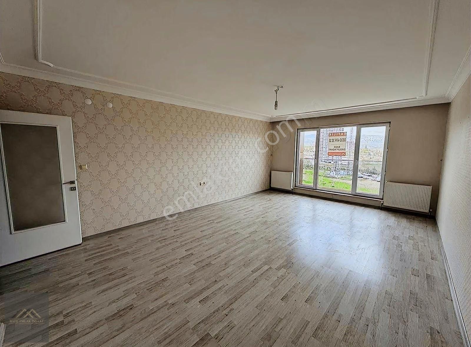 Bade Emlak İnşaattan Mamak Yeşilbayır Koşuyolunda 3+1 Lüks Daire - Görsel 13