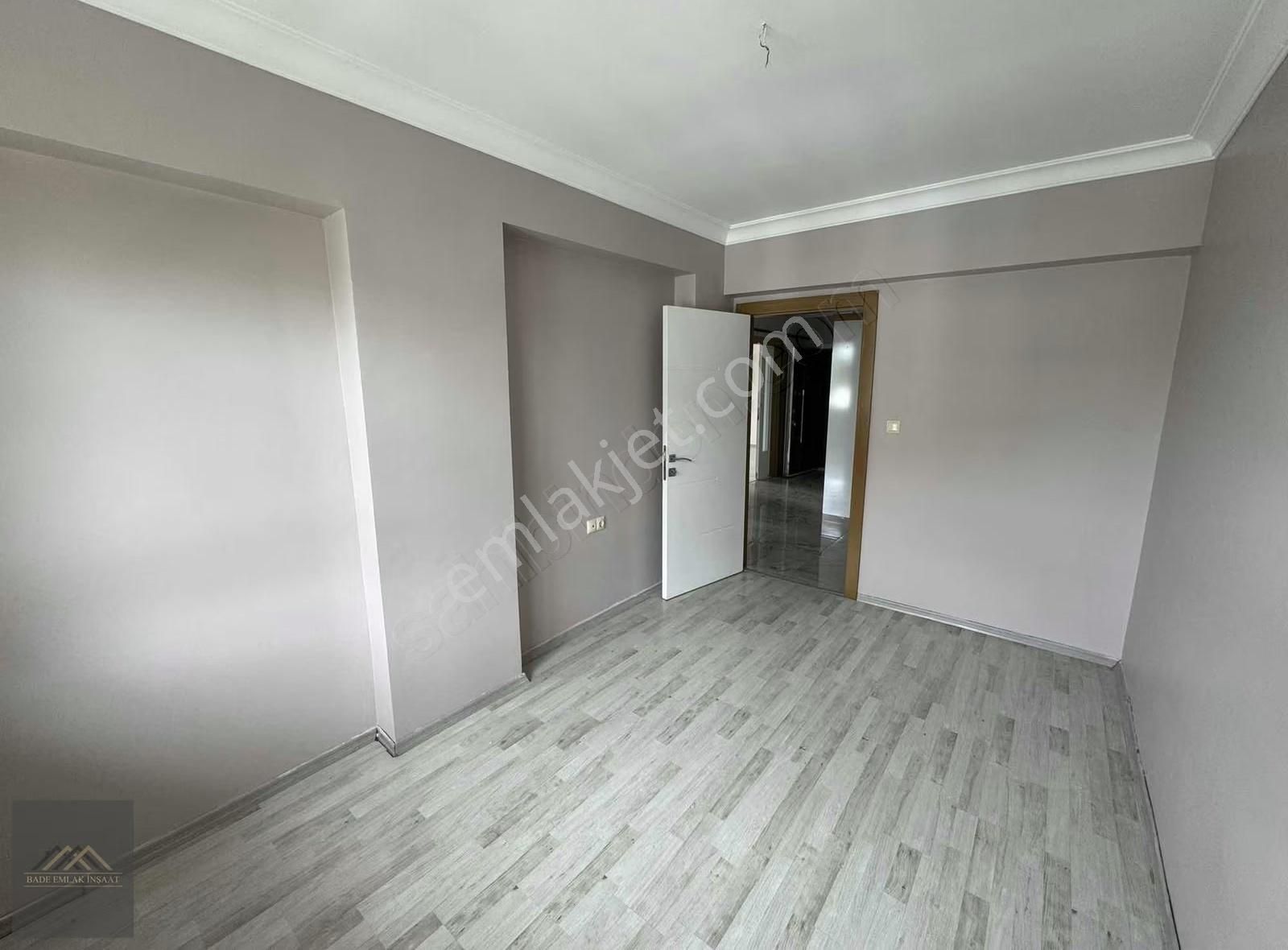 Bade Emlak İnşaattan Mamak Yeşilbayır Koşuyolunda 3+1 Lüks Daire - Görsel 23
