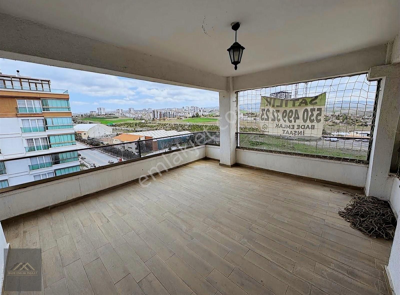 Bade Emlak İnşaattan Mamak Yeşilbayır Koşuyolunda 3+1 Lüks Daire - Görsel 9
