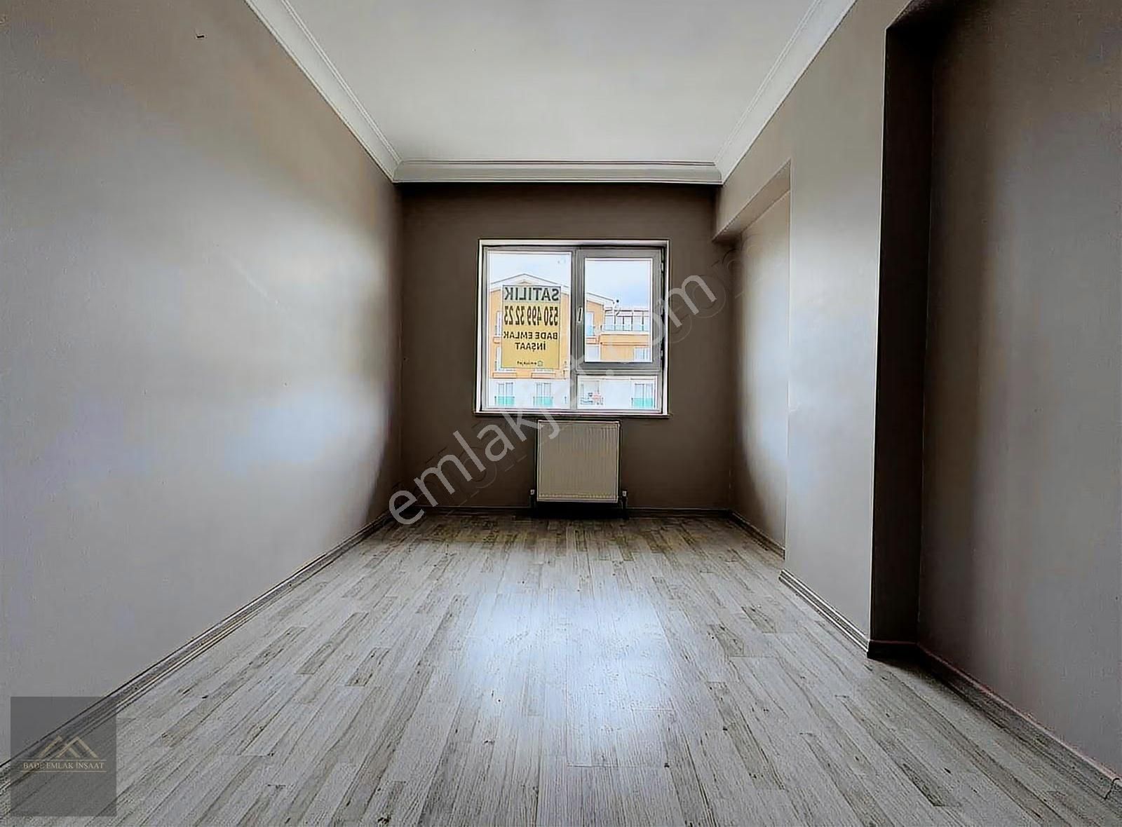 Bade Emlak İnşaattan Mamak Yeşilbayır Koşuyolunda 3+1 Lüks Daire - Görsel 27