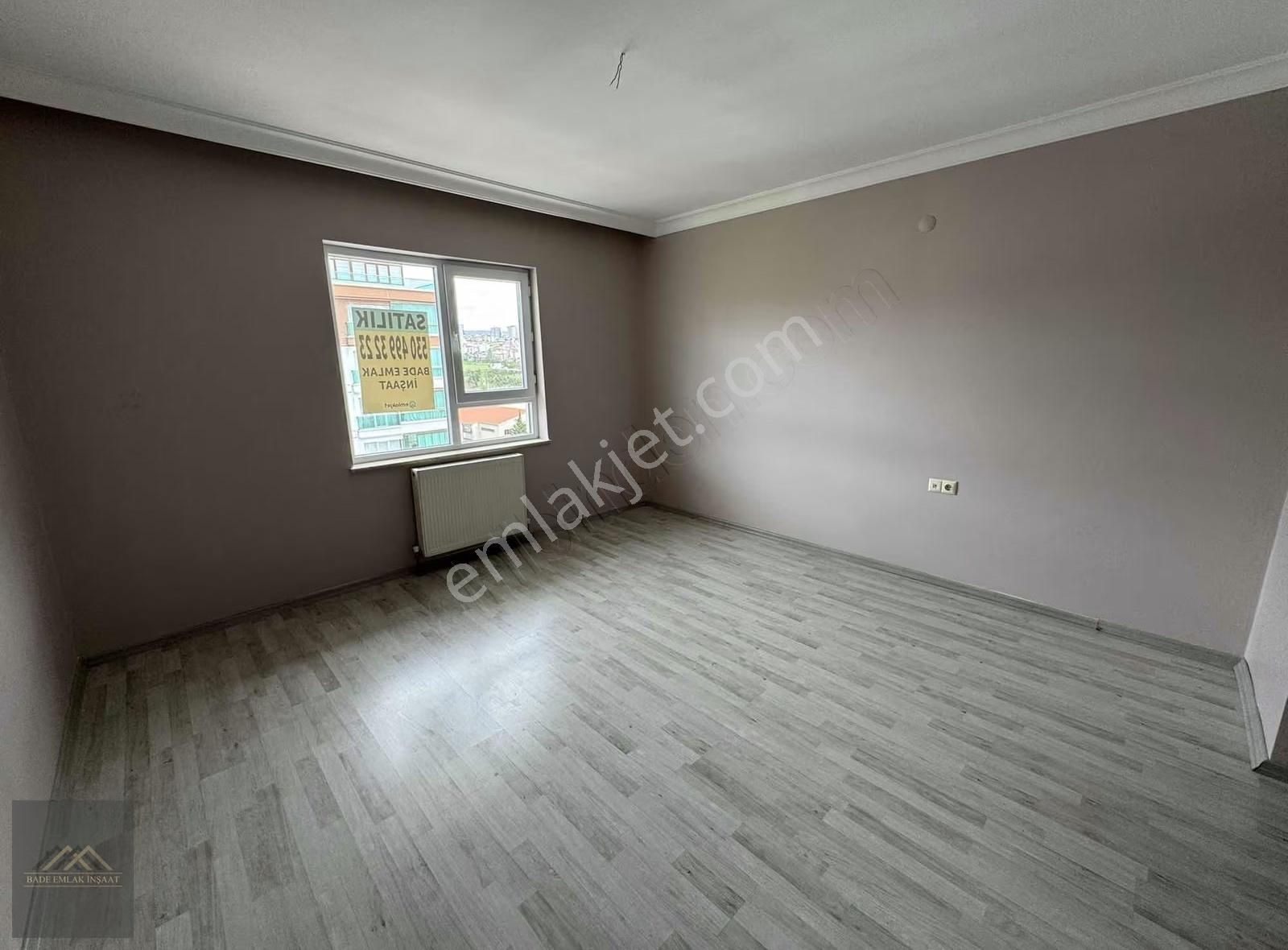 Bade Emlak İnşaattan Mamak Yeşilbayır Koşuyolunda 3+1 Lüks Daire - Görsel 11