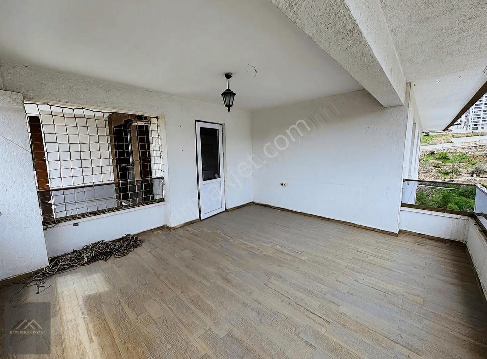 Bade Emlak İnşaattan Mamak Yeşilbayır Koşuyolunda 3+1 Lüks Daire - Görsel 30