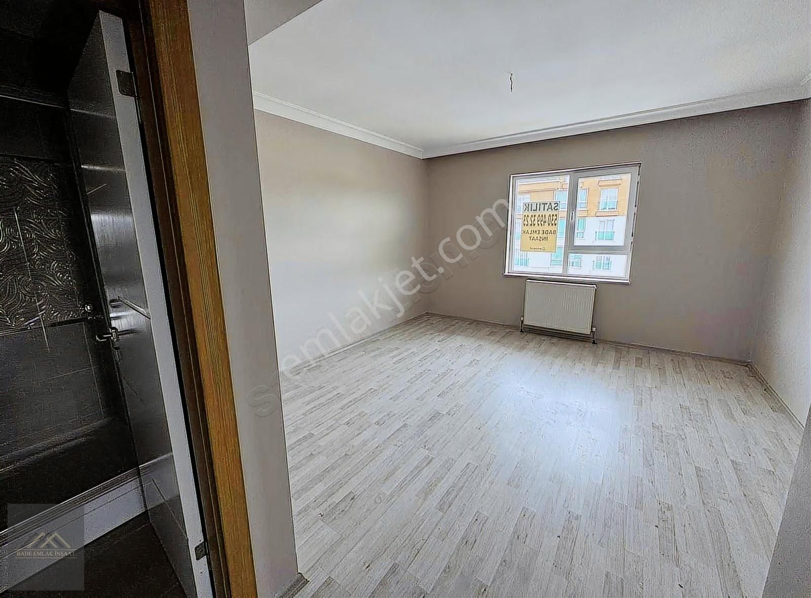 Bade Emlak İnşaattan Mamak Yeşilbayır Koşuyolunda 3+1 Lüks Daire - Görsel 4