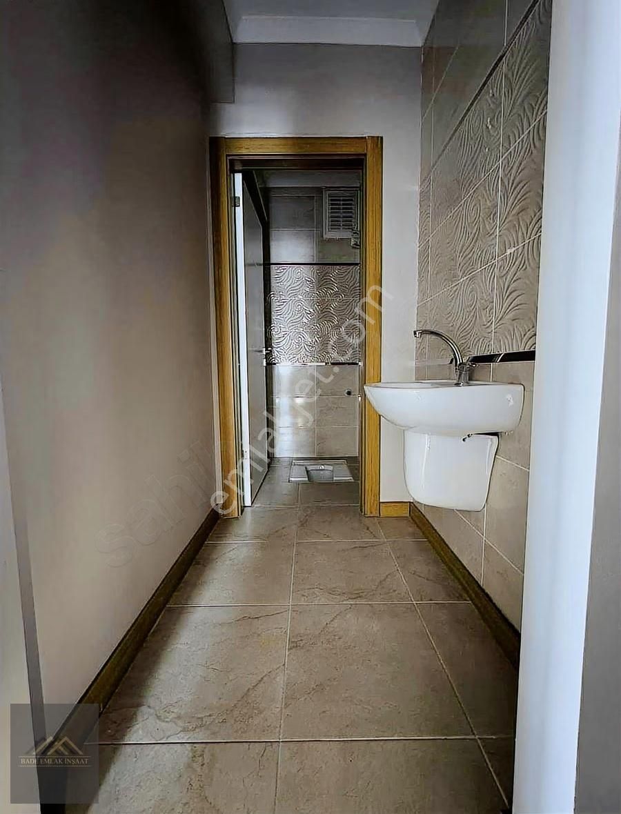 Bade Emlak İnşaattan Mamak Yeşilbayır Koşuyolunda 3+1 Lüks Daire - Görsel 24