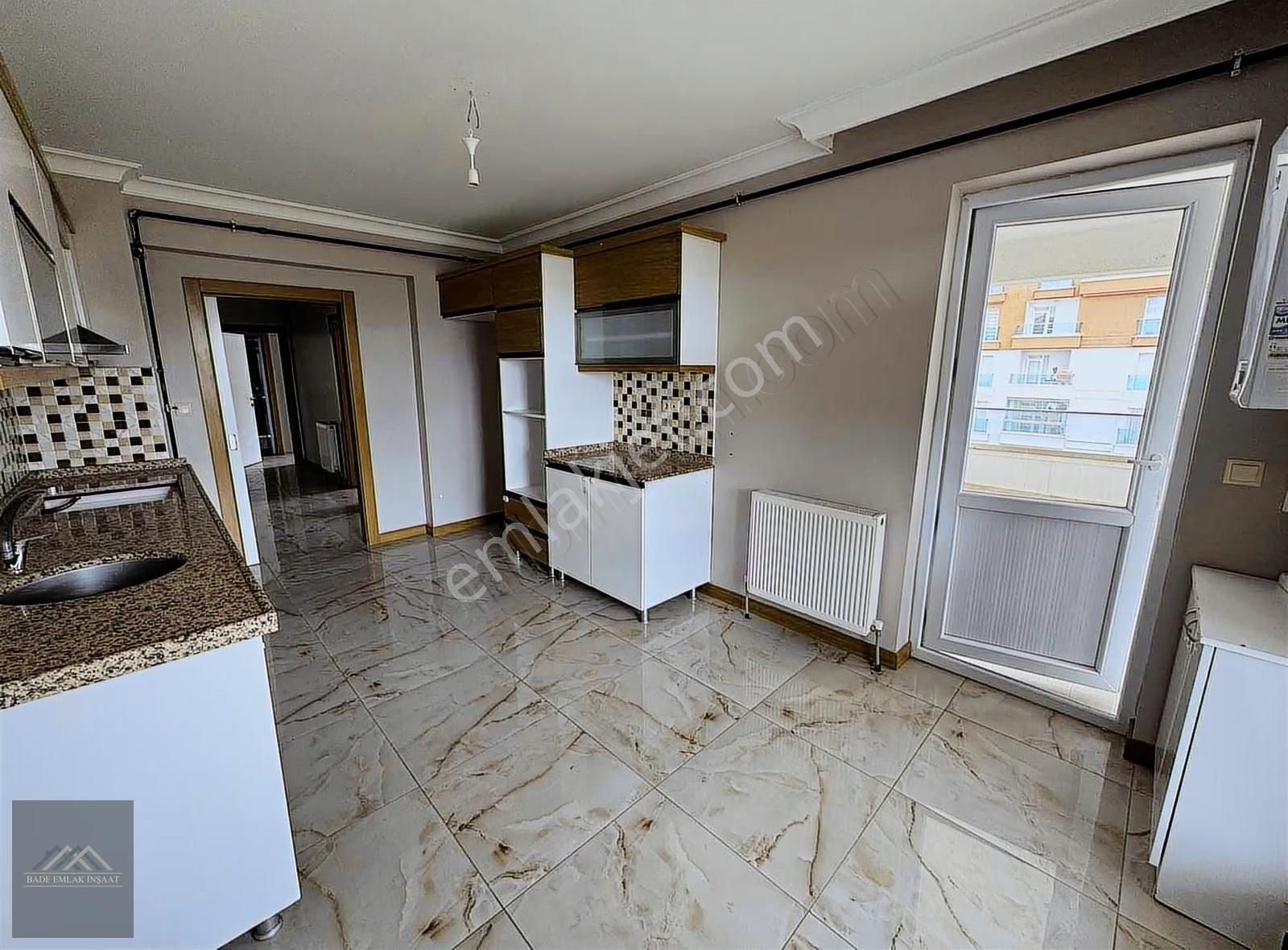 Bade Emlak İnşaattan Mamak Yeşilbayır Koşuyolunda 3+1 Lüks Daire - Görsel 14