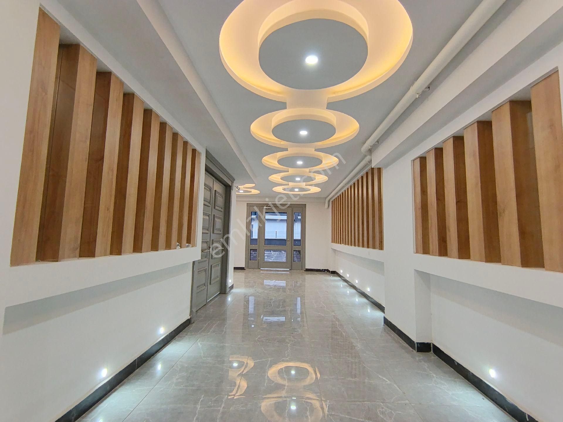 Akçay'da Ara Kat Ön Cephe Lüks Yapılı 3+1 Satılık Daire - Görsel 5