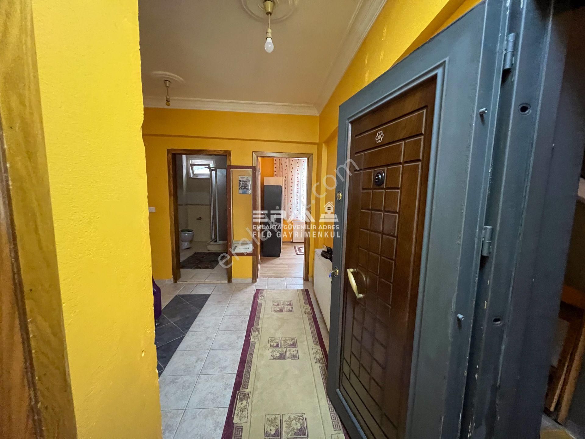 Ergene Yeşiltepe 3+1 Eşyalı Kiralık Daire Giriş Kat Merkezi Konum - Görsel 15