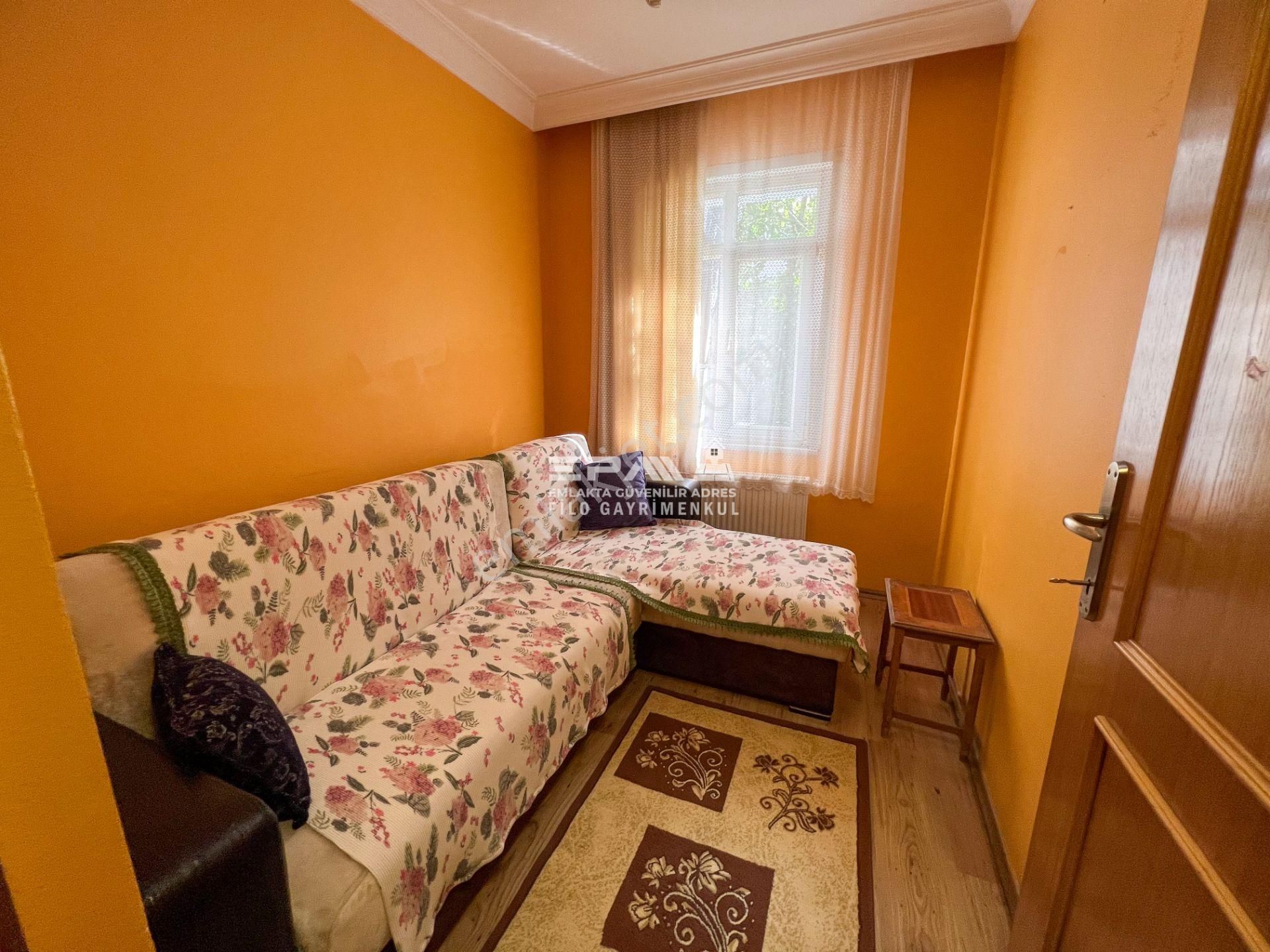 Ergene Yeşiltepe 3+1 Eşyalı Kiralık Daire Giriş Kat Merkezi Konum - Görsel 9