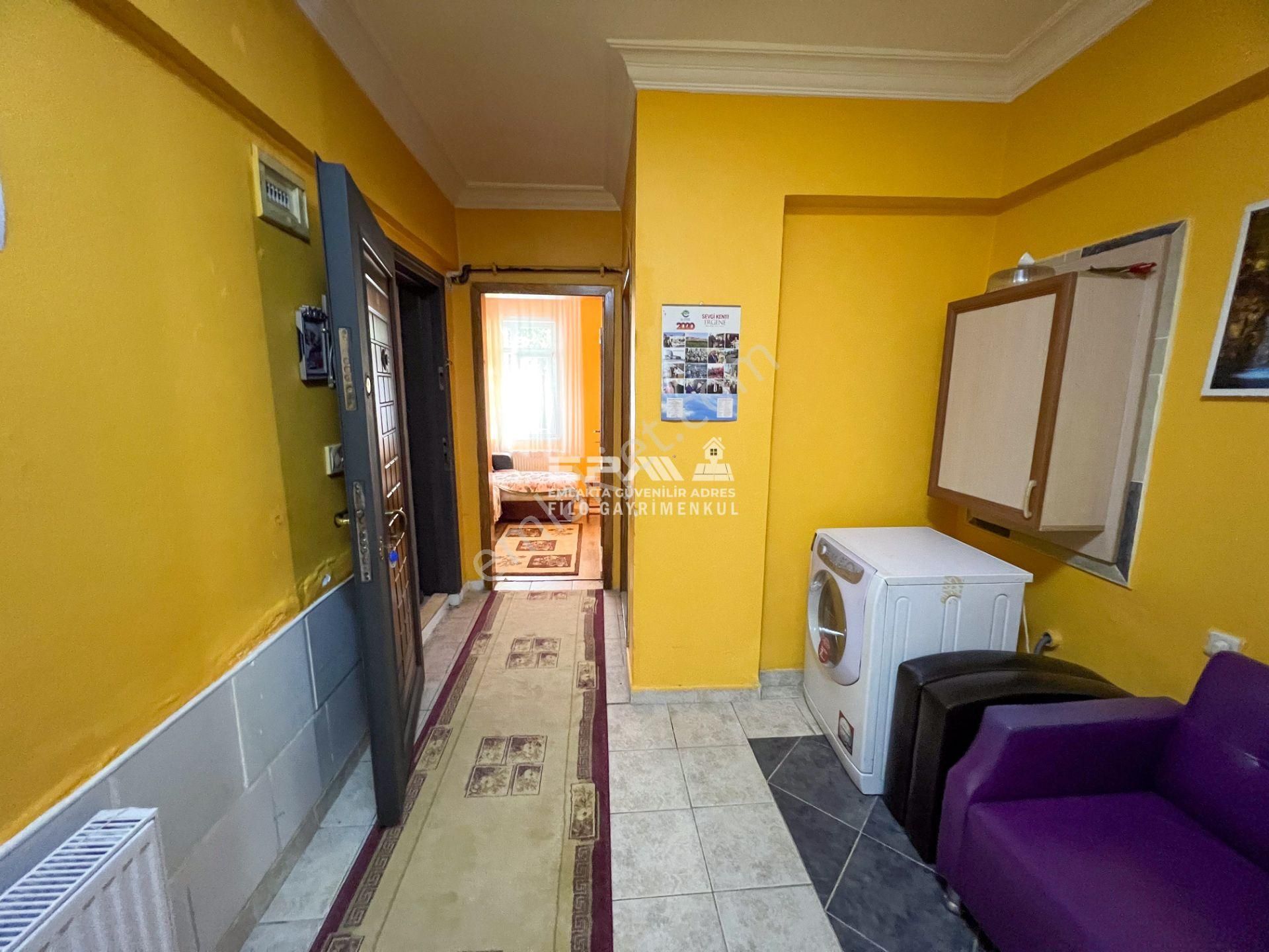 Ergene Yeşiltepe 3+1 Eşyalı Kiralık Daire Giriş Kat Merkezi Konum - Görsel 13