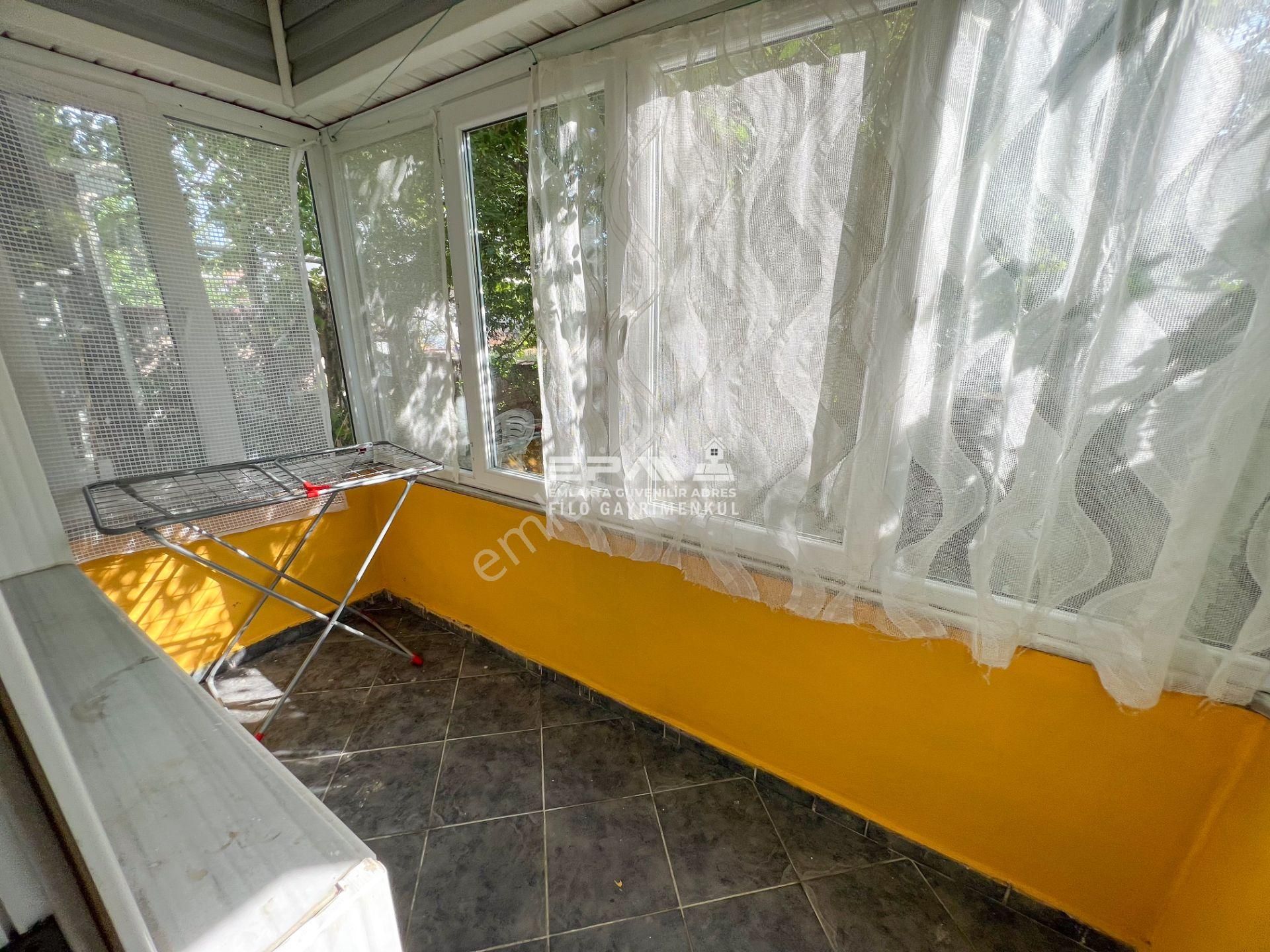 Ergene Yeşiltepe 3+1 Eşyalı Kiralık Daire Giriş Kat Merkezi Konum - Görsel 18