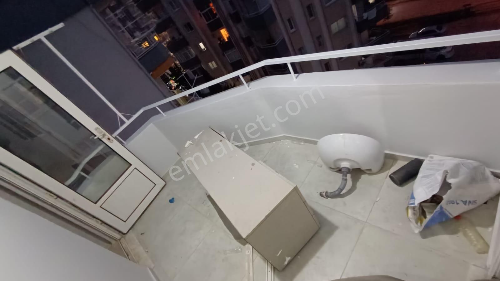 Güzelyalı Mah.t.özala Yakın 3+1 Kapalı Mutfak İçi Yeni Yapılı - Görsel 18