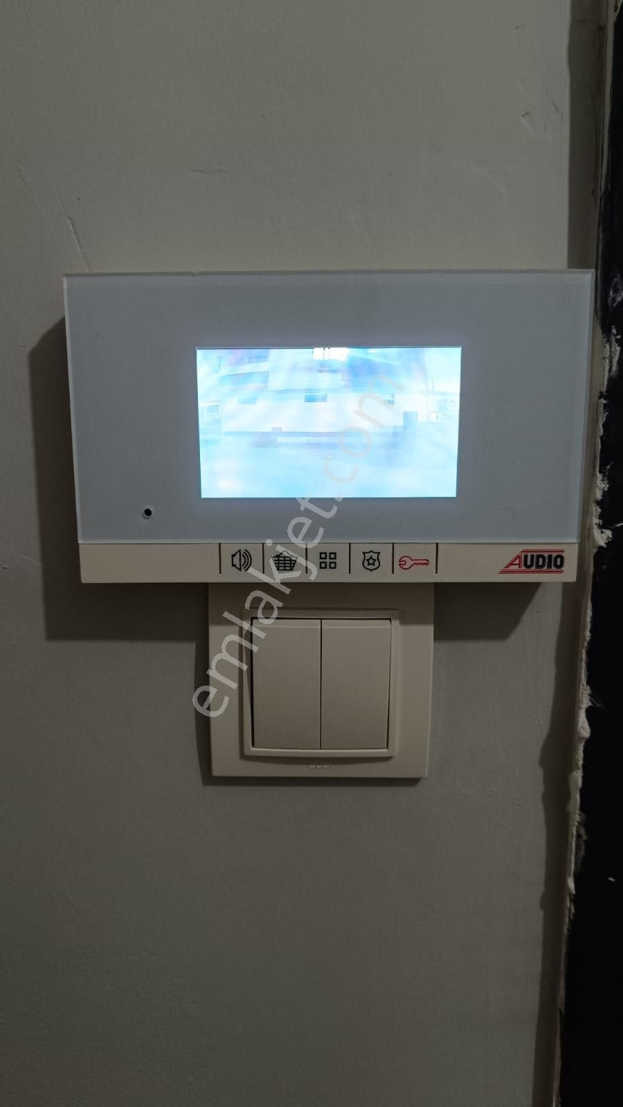 Güzelyalı Mah.t.özala Yakın 3+1 Kapalı Mutfak İçi Yeni Yapılı - Görsel 32