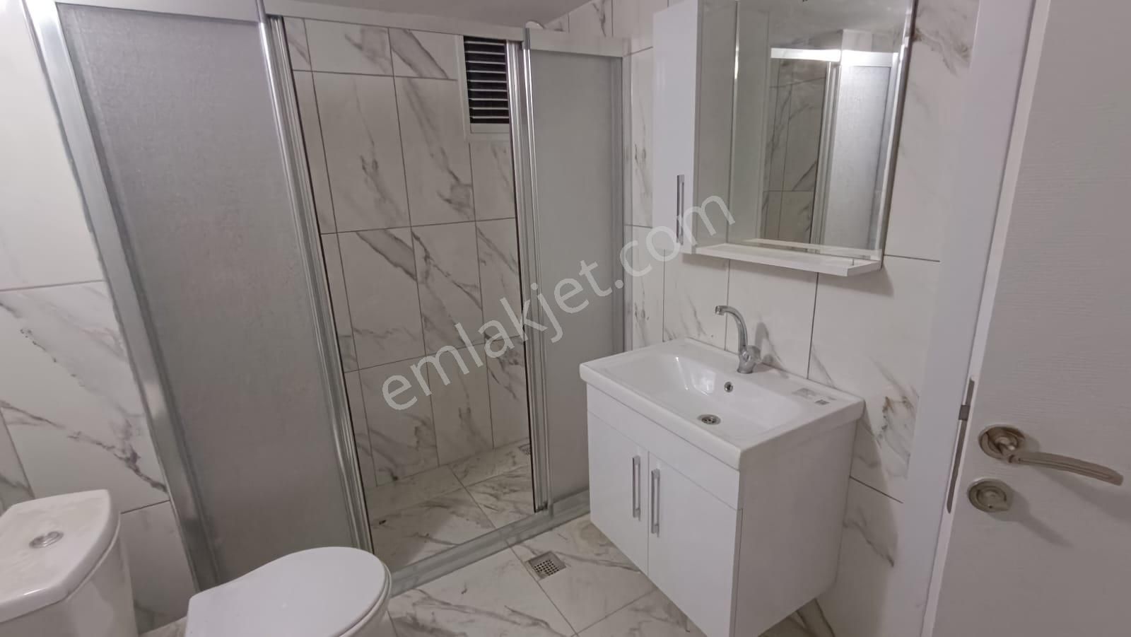 Güzelyalı Mah.t.özala Yakın 3+1 Kapalı Mutfak İçi Yeni Yapılı - Görsel 24