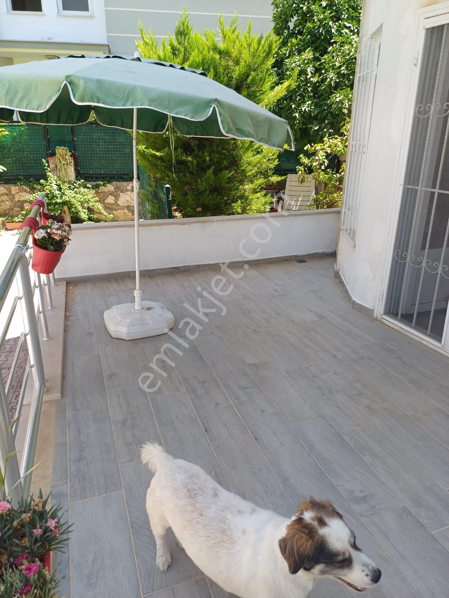 Stoptan Yerguzlar Caddesine 100m. Mesafede 3+1 Tripleks Villa - Görsel 13