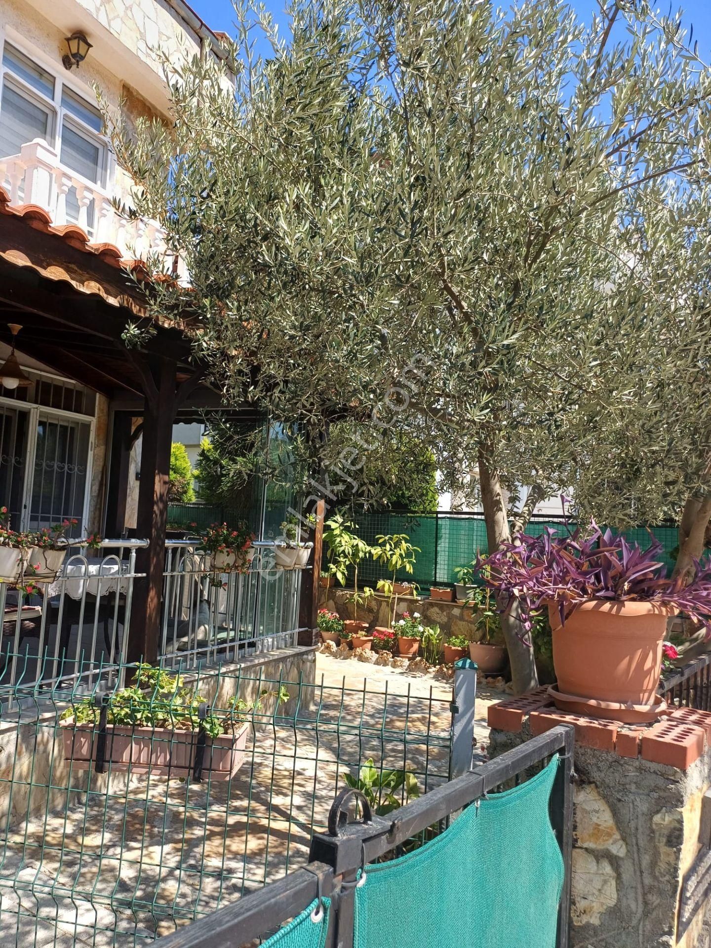 Stoptan Yerguzlar Caddesine 100m. Mesafede 3+1 Tripleks Villa - Görsel 7