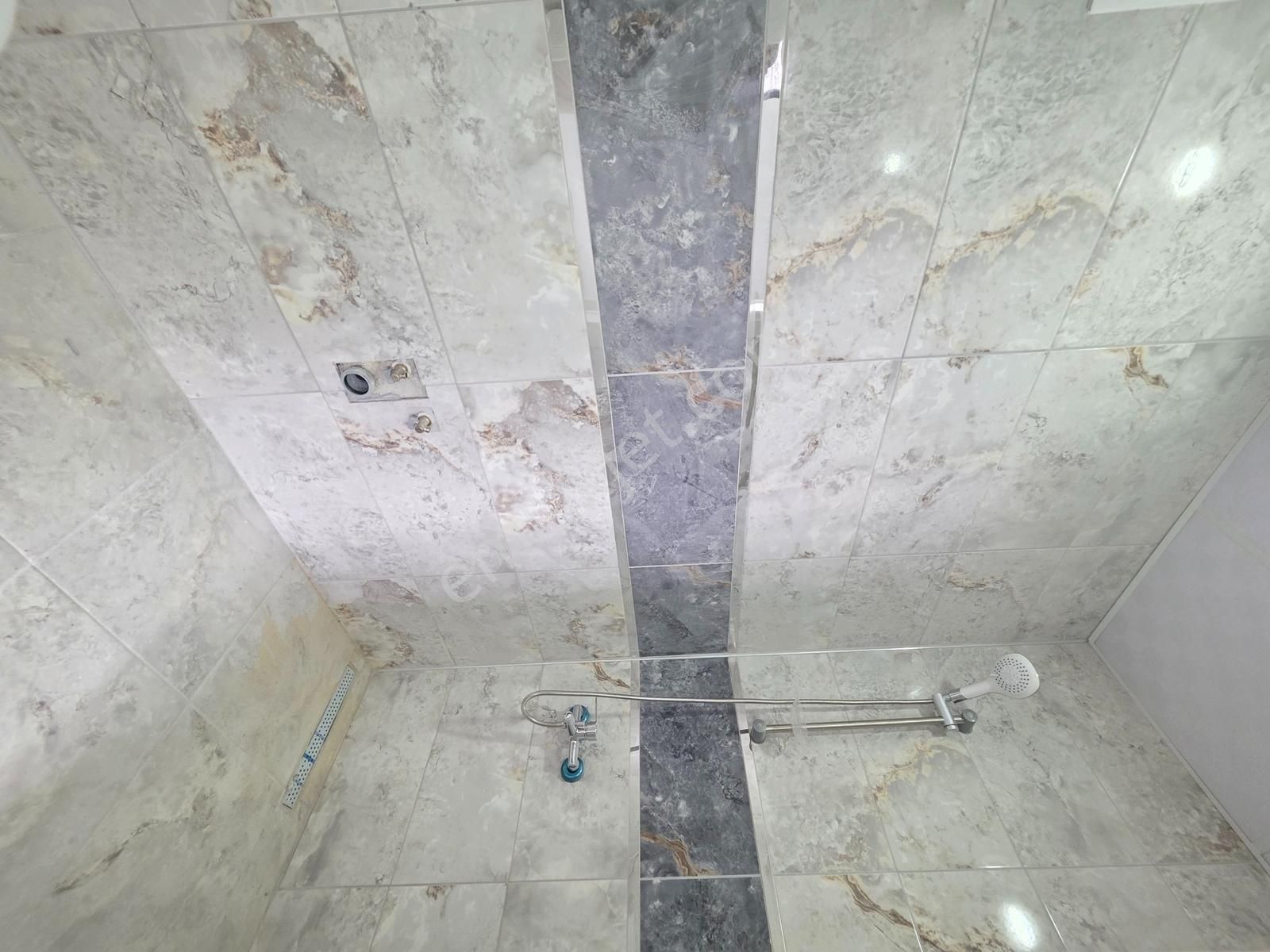 Yeni Tapu Müdürlüğü Karşısı 2+1 Sıfır Y.ısıtma + Ebeveyn Banyolu - Görsel 7