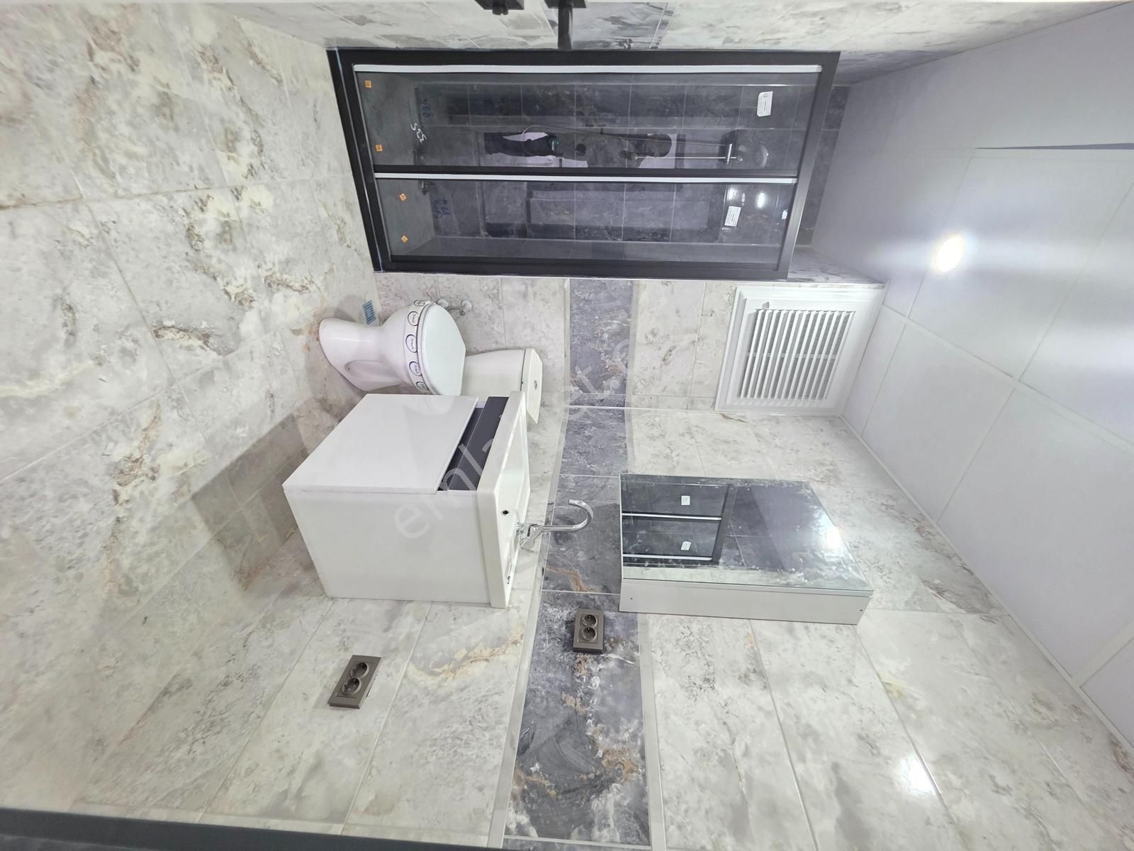 Yeni Tapu Müdürlüğü Karşısı 2+1 Sıfır Y.ısıtma + Ebeveyn Banyolu - Görsel 4