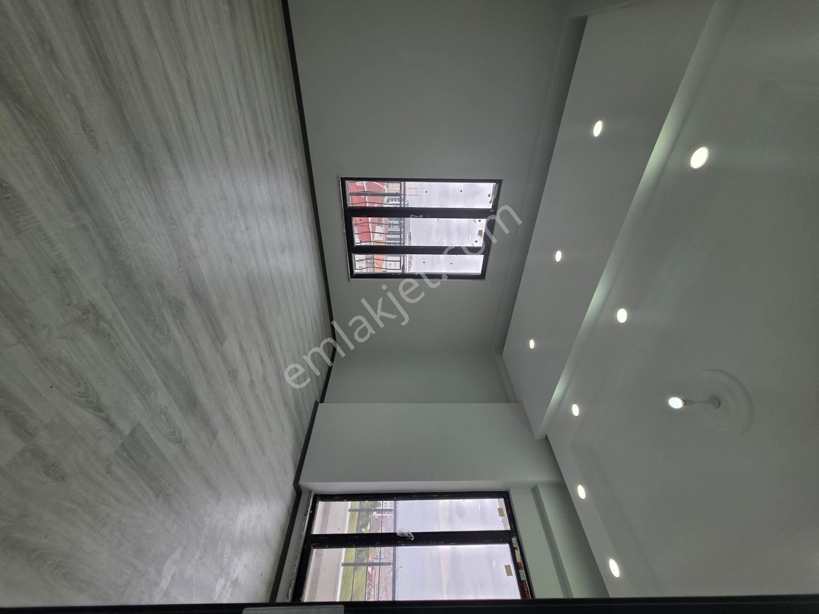 Yeni Tapu Müdürlüğü Karşısı 2+1 Sıfır Y.ısıtma + Ebeveyn Banyolu - Görsel 10