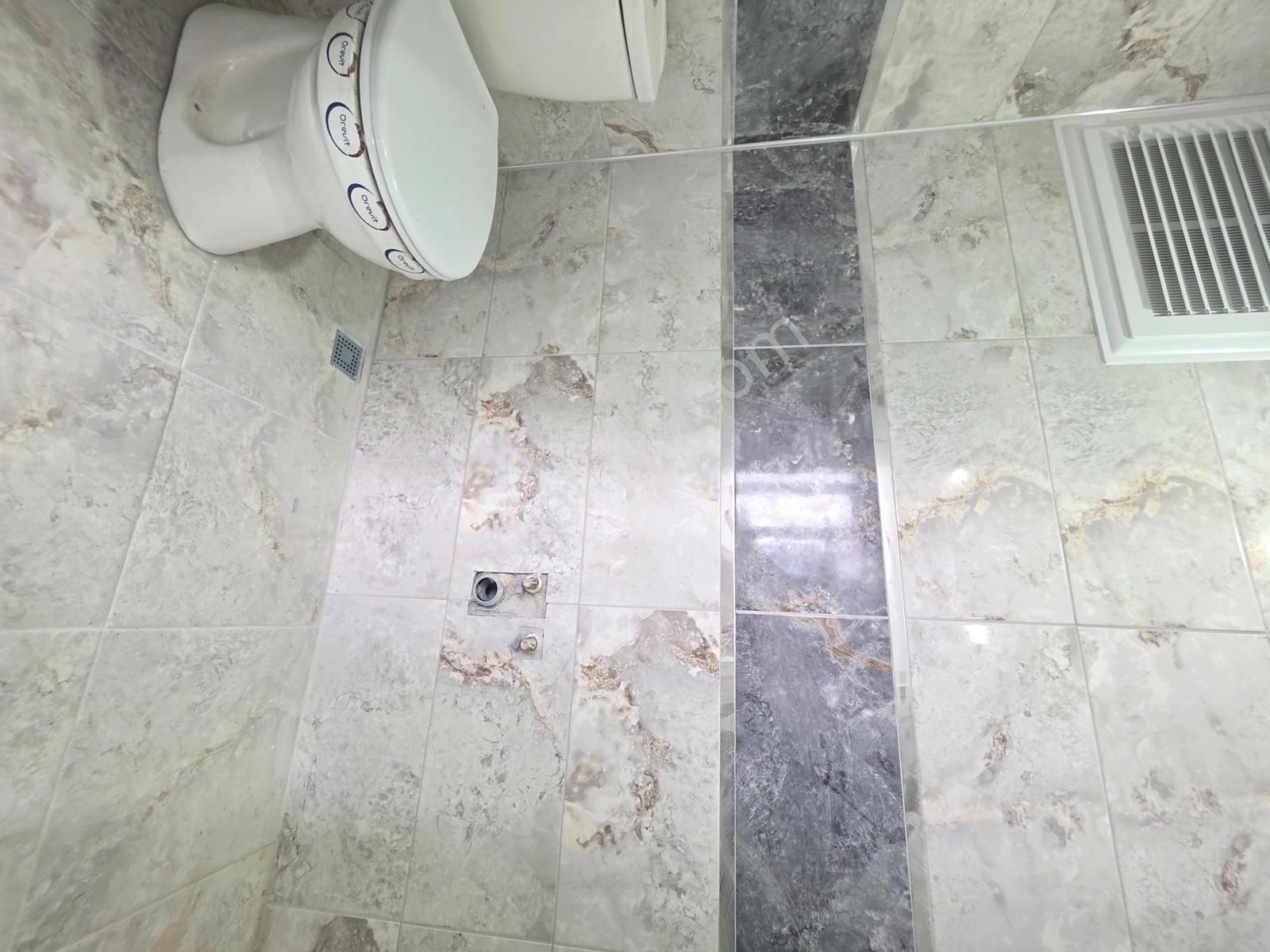 Yeni Tapu Müdürlüğü Karşısı 2+1 Sıfır Y.ısıtma + Ebeveyn Banyolu - Görsel 11