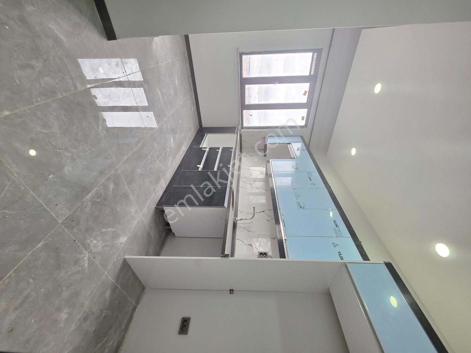 Yeni Tapu Müdürlüğü Karşısı 2+1 Sıfır Y.ısıtma + Ebeveyn Banyolu - Görsel 25