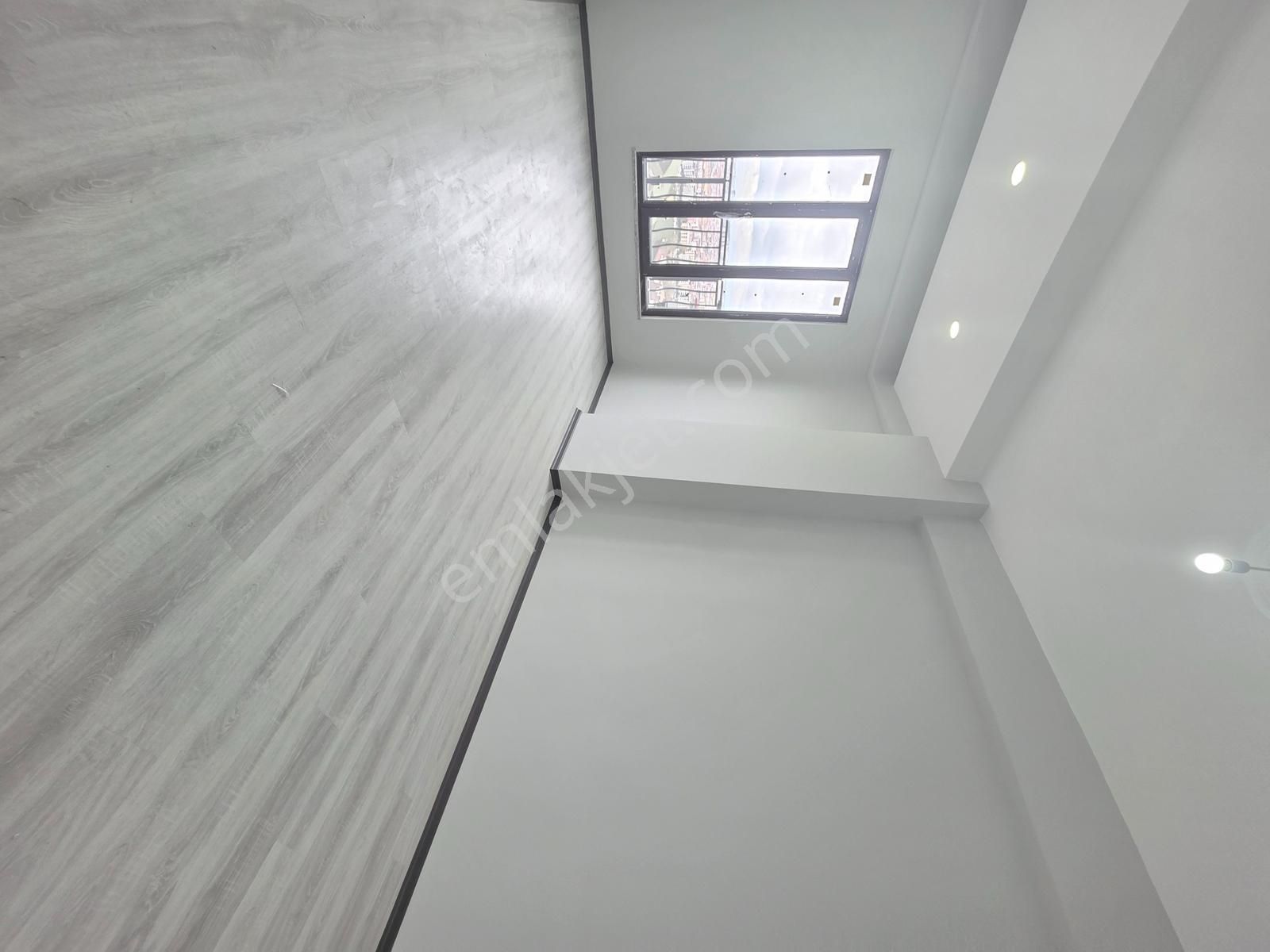 Yeni Tapu Müdürlüğü Karşısı 2+1 Sıfır Y.ısıtma + Ebeveyn Banyolu - Görsel 14