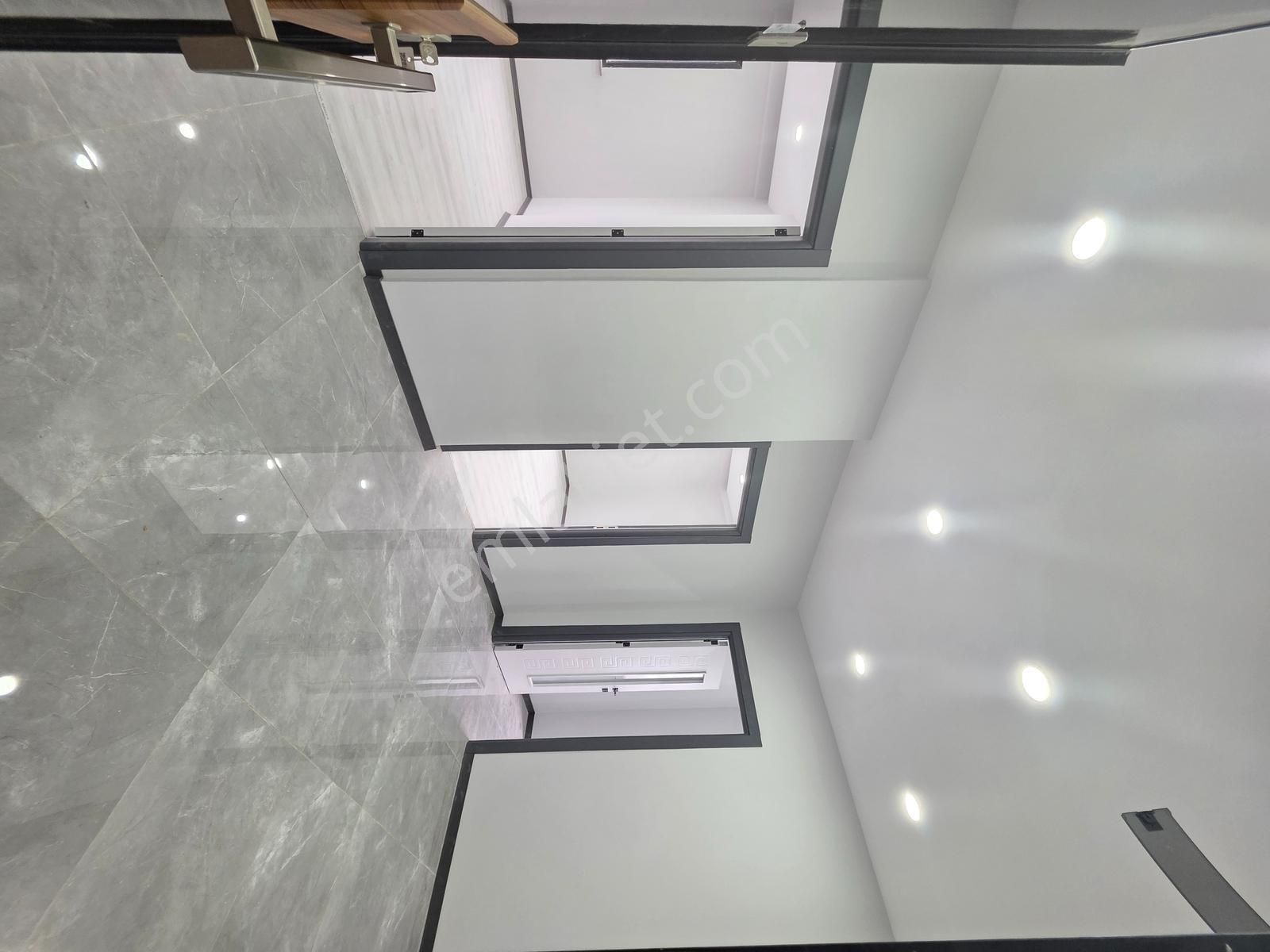 Yeni Tapu Müdürlüğü Karşısı 2+1 Sıfır Y.ısıtma + Ebeveyn Banyolu - Görsel 16