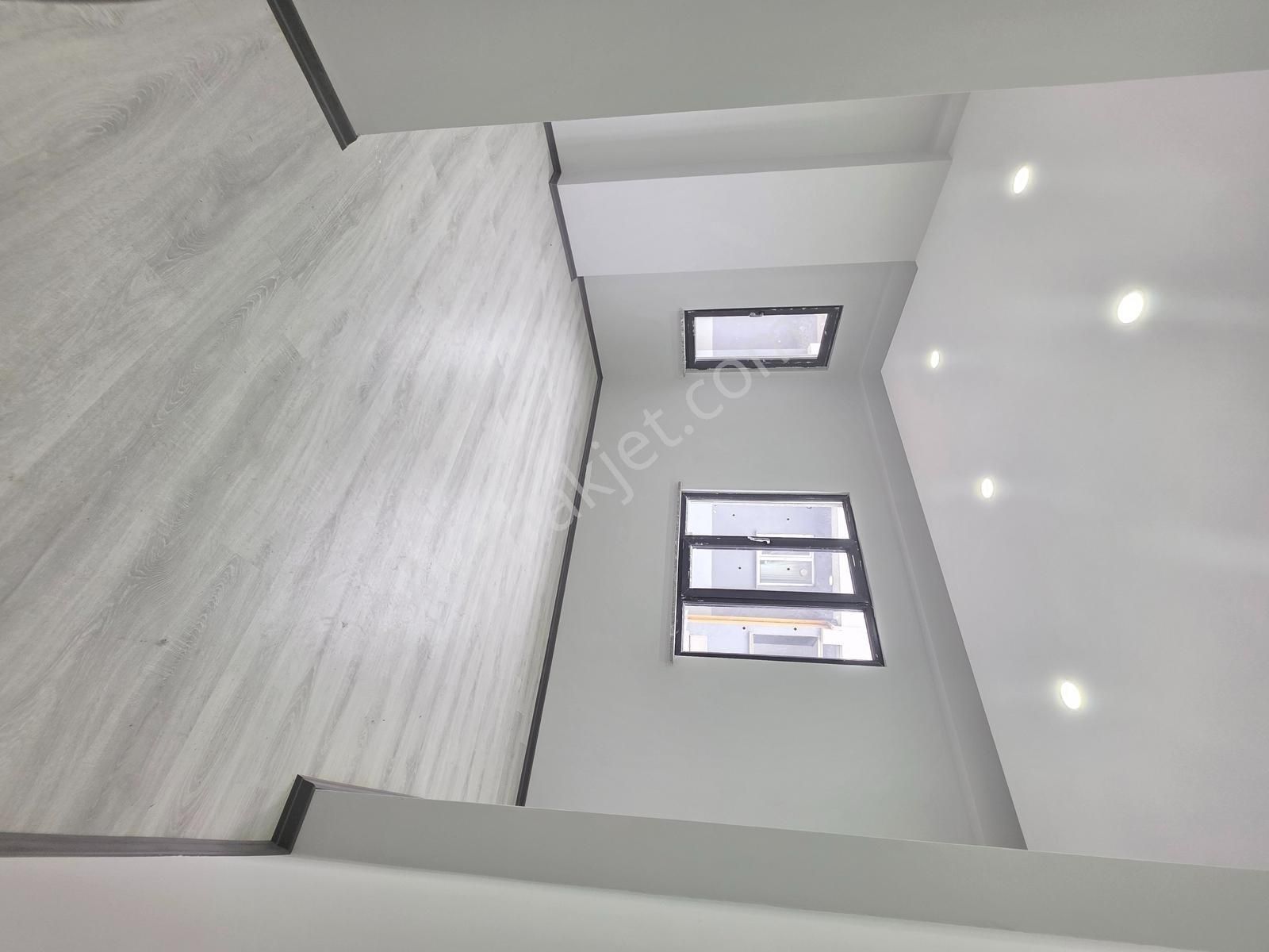 Yeni Tapu Müdürlüğü Karşısı 2+1 Sıfır Y.ısıtma + Ebeveyn Banyolu - Görsel 2