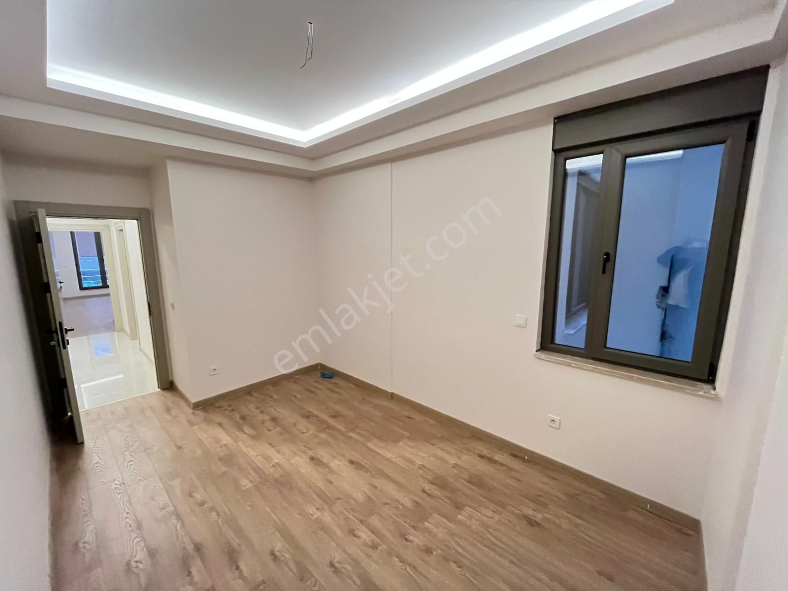 ▃artemin▃idealtepe Sahili'nde Bahçe Teraslı Sıfır 80m² 2+1 ! - Görsel 25