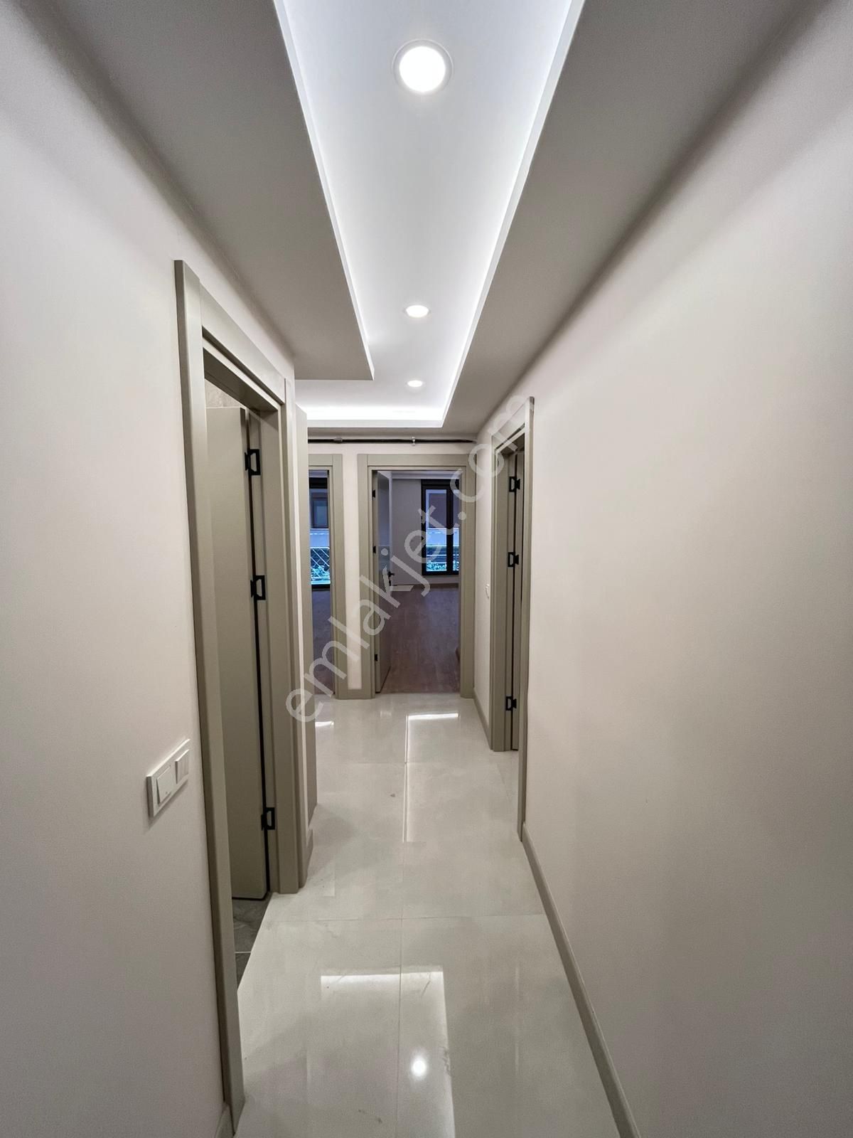 ▃artemin▃idealtepe Sahili'nde Bahçe Teraslı Sıfır 80m² 2+1 ! - Görsel 27