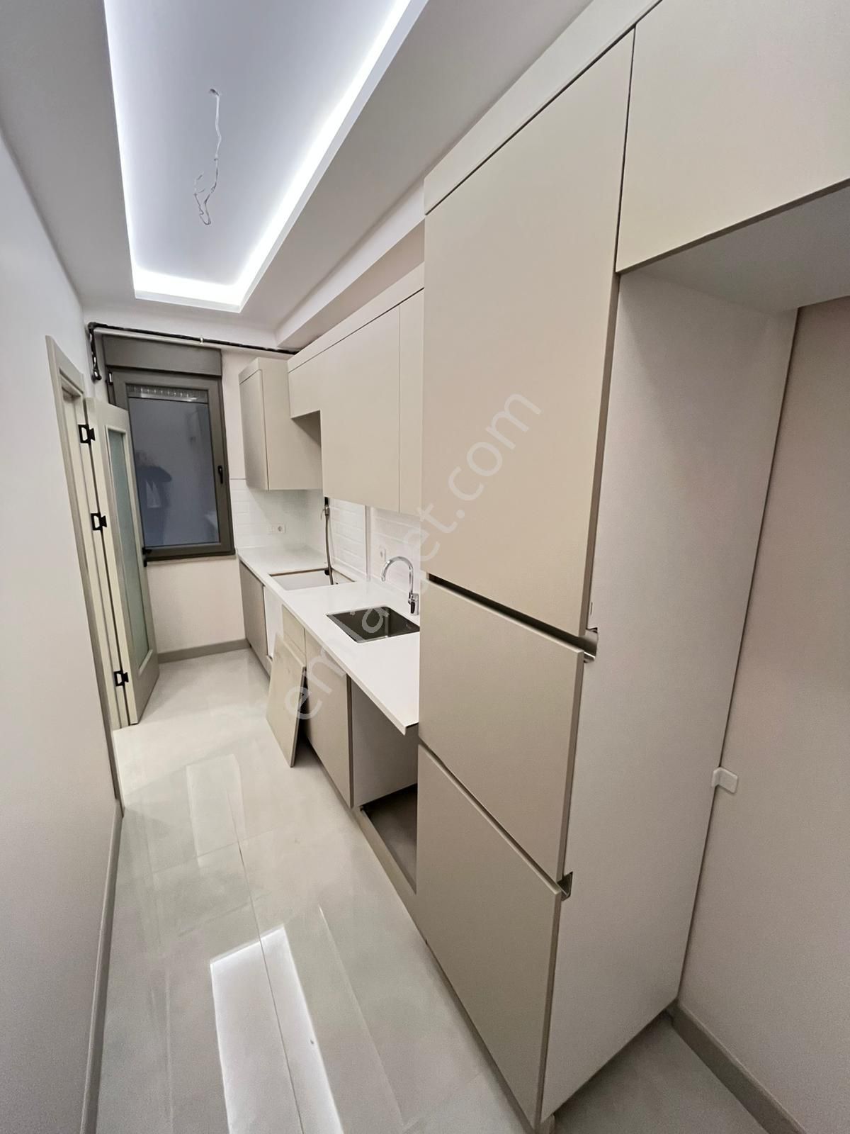 ▃artemin▃idealtepe Sahili'nde Bahçe Teraslı Sıfır 80m² 2+1 ! - Görsel 12