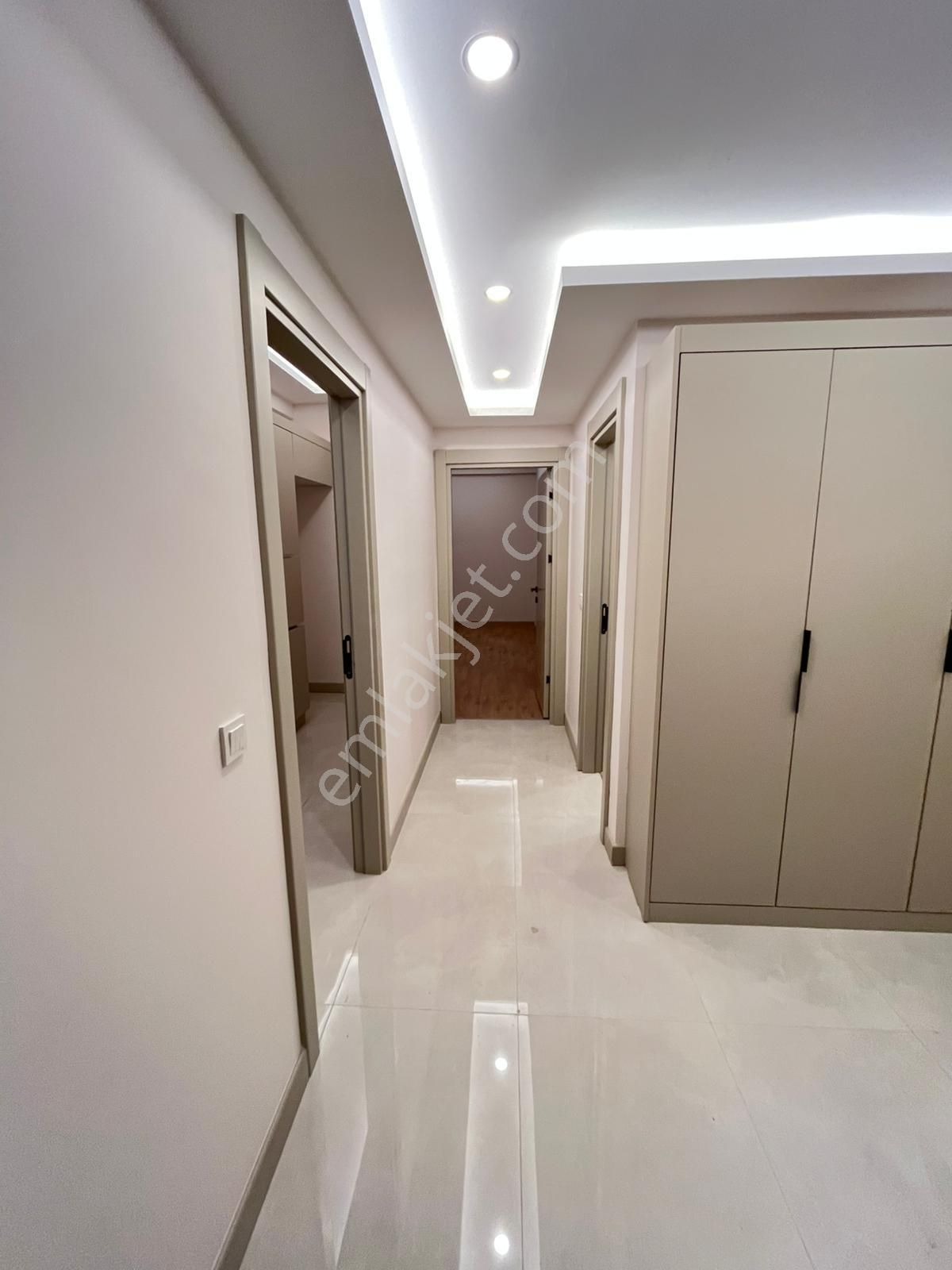 ▃artemin▃idealtepe Sahili'nde Bahçe Teraslı Sıfır 80m² 2+1 ! - Görsel 24