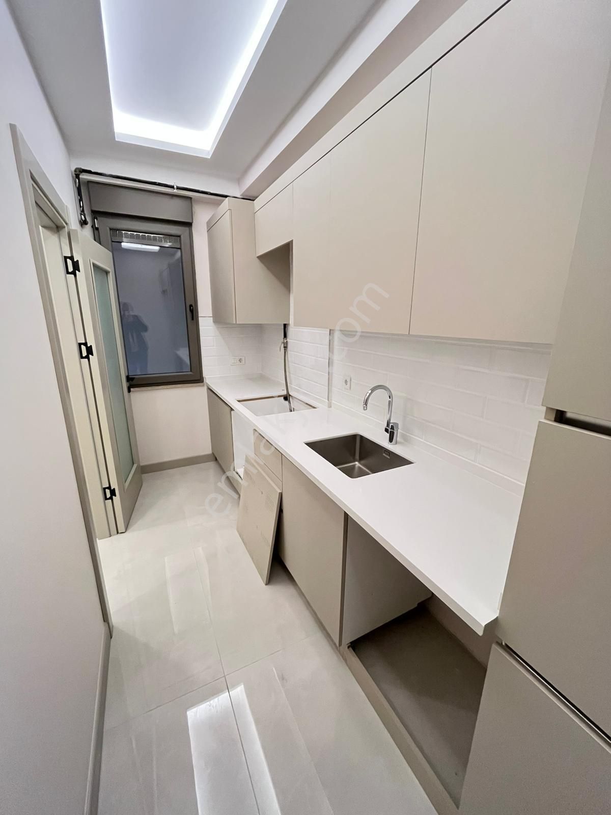 ▃artemin▃idealtepe Sahili'nde Bahçe Teraslı Sıfır 80m² 2+1 ! - Görsel 14