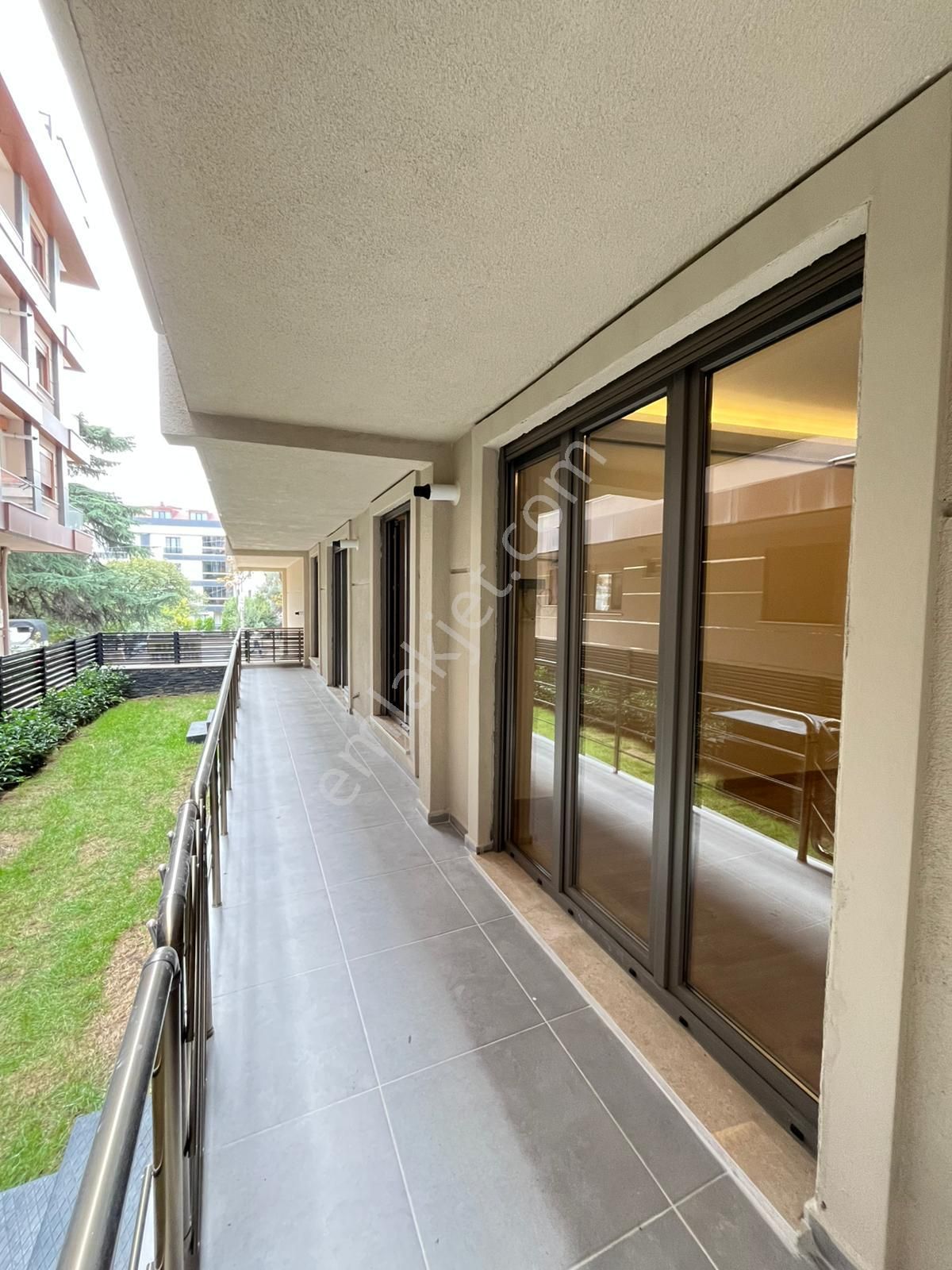 ▃artemin▃idealtepe Sahili'nde Bahçe Teraslı Sıfır 80m² 2+1 ! - Görsel 23