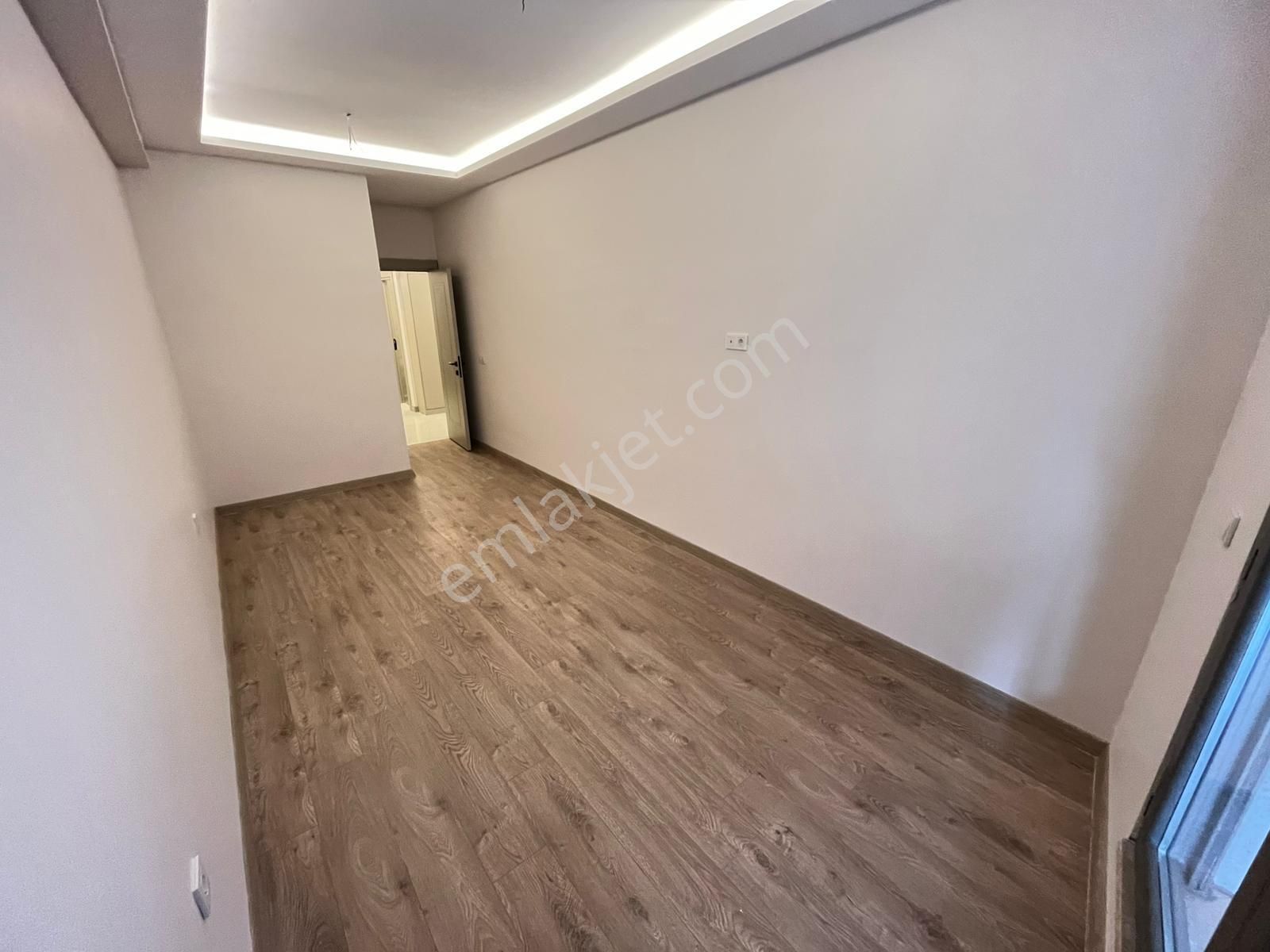 ▃artemin▃idealtepe Sahili'nde Bahçe Teraslı Sıfır 80m² 2+1 ! - Görsel 17