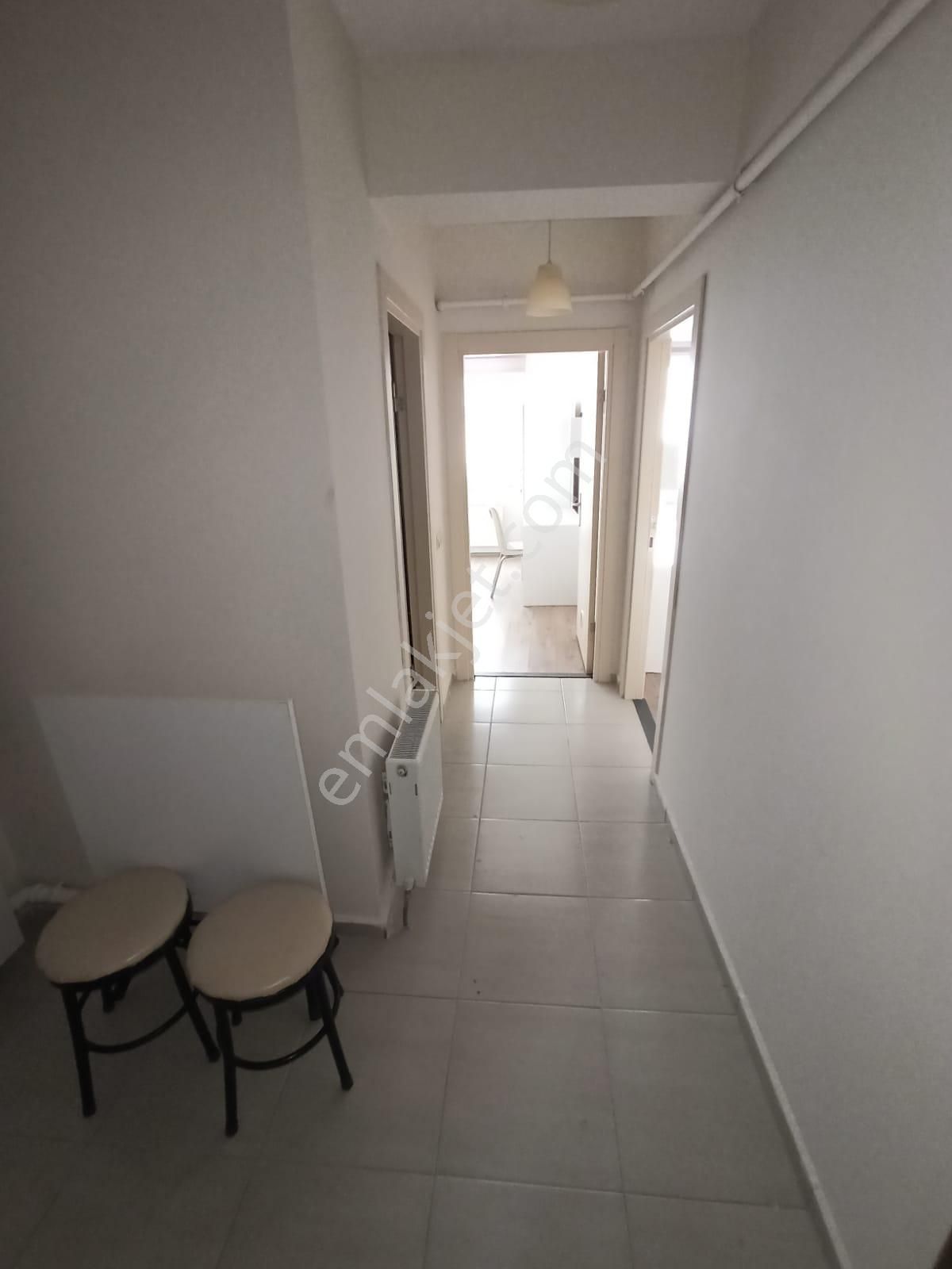 Akademi'den Espark Karşısı Ara Kat Eşyalı Kiralık 1+1 - Görsel 6