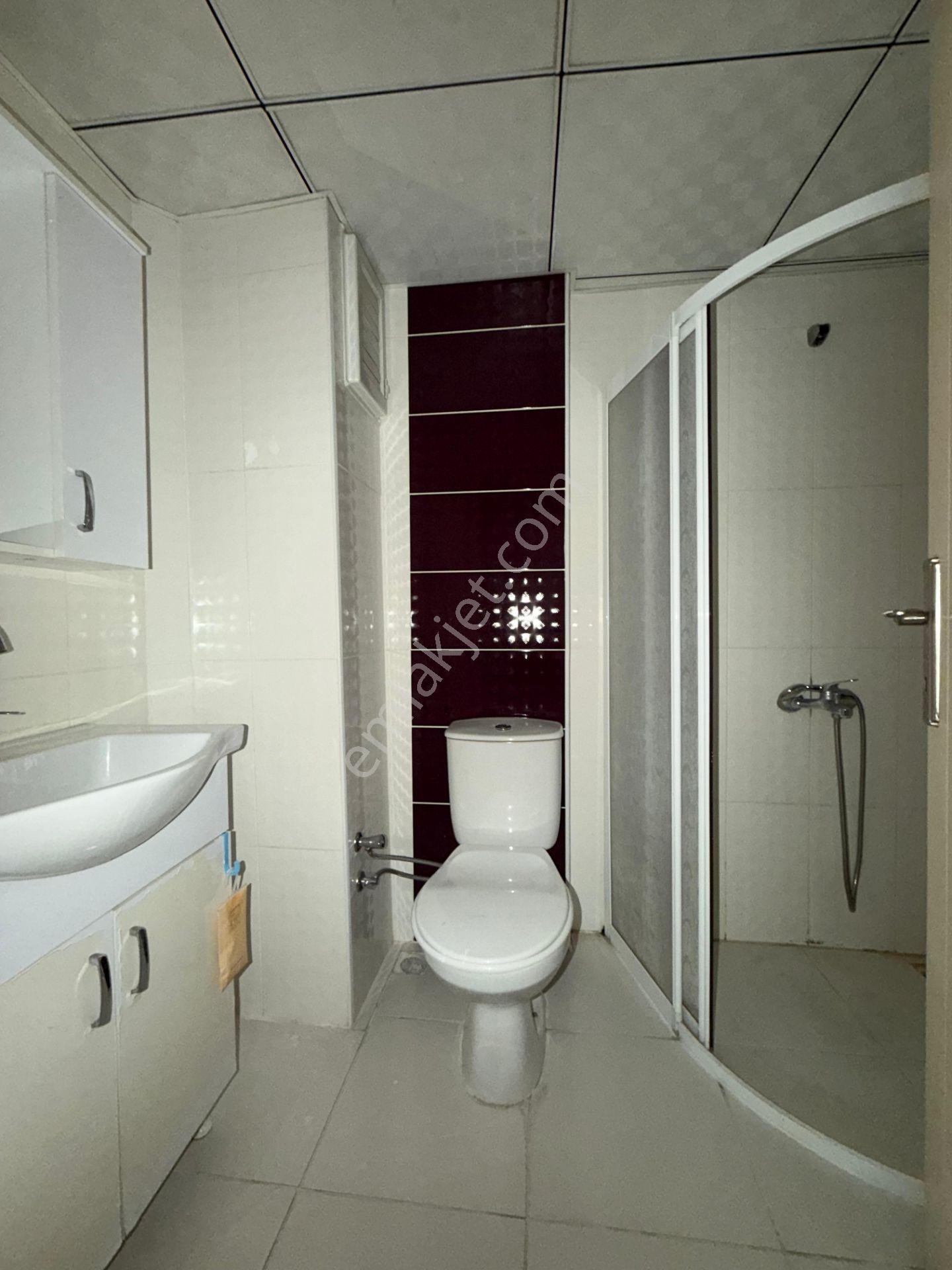 Akademi'den Espark Karşısı Ara Kat Eşyalı Kiralık 1+1 - Görsel 12