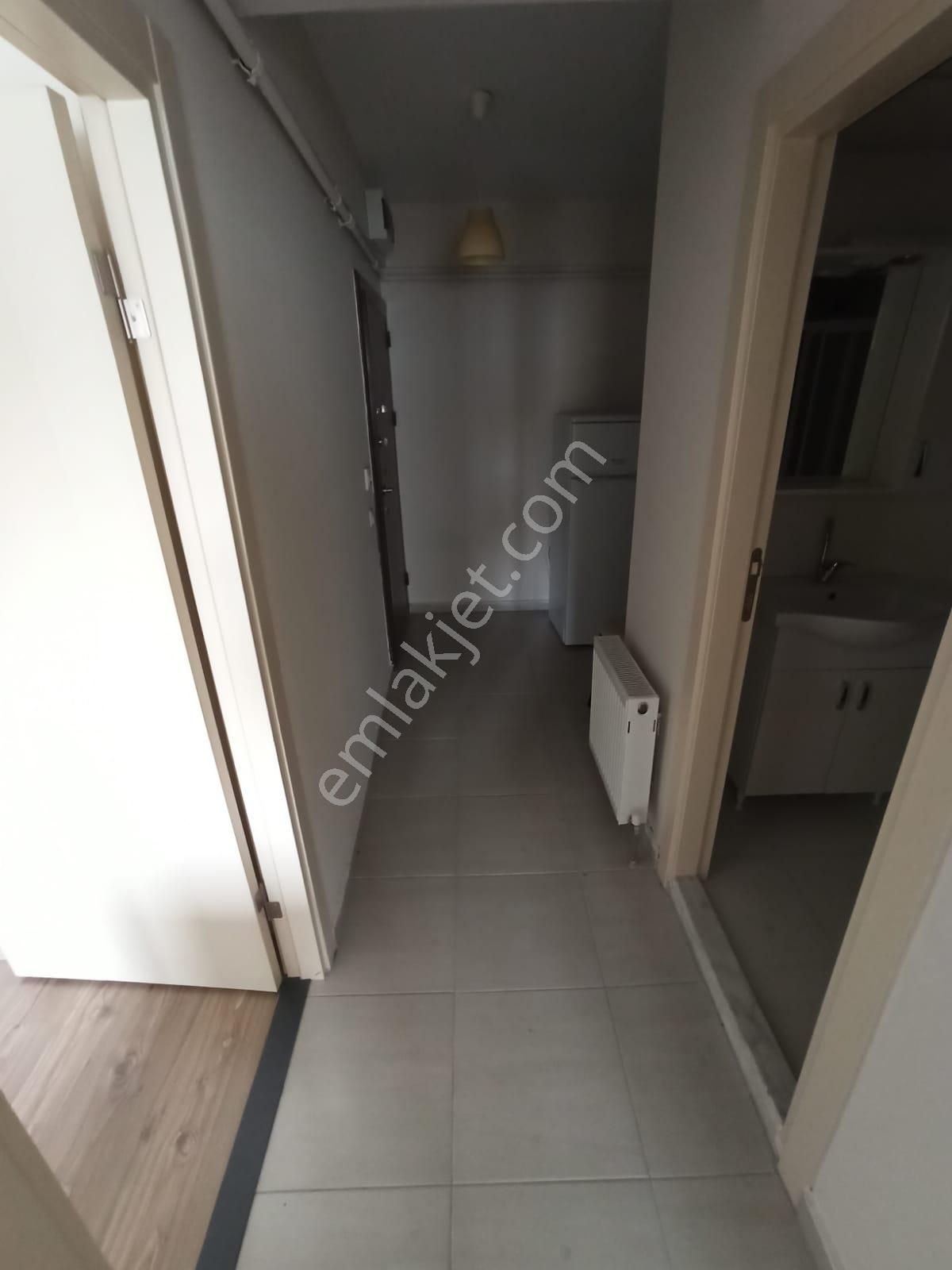 Akademi'den Espark Karşısı Ara Kat Eşyalı Kiralık 1+1 - Görsel 7