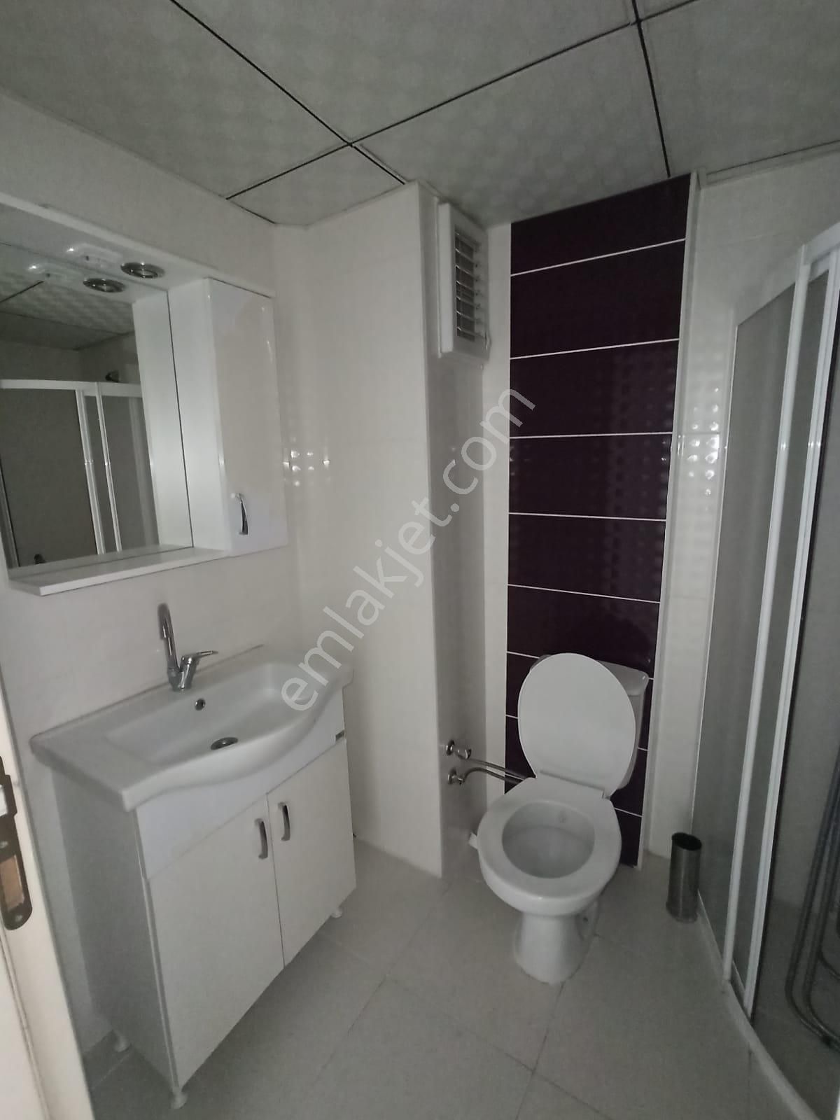 Akademi'den Espark Karşısı Ara Kat Eşyalı Kiralık 1+1 - Görsel 10