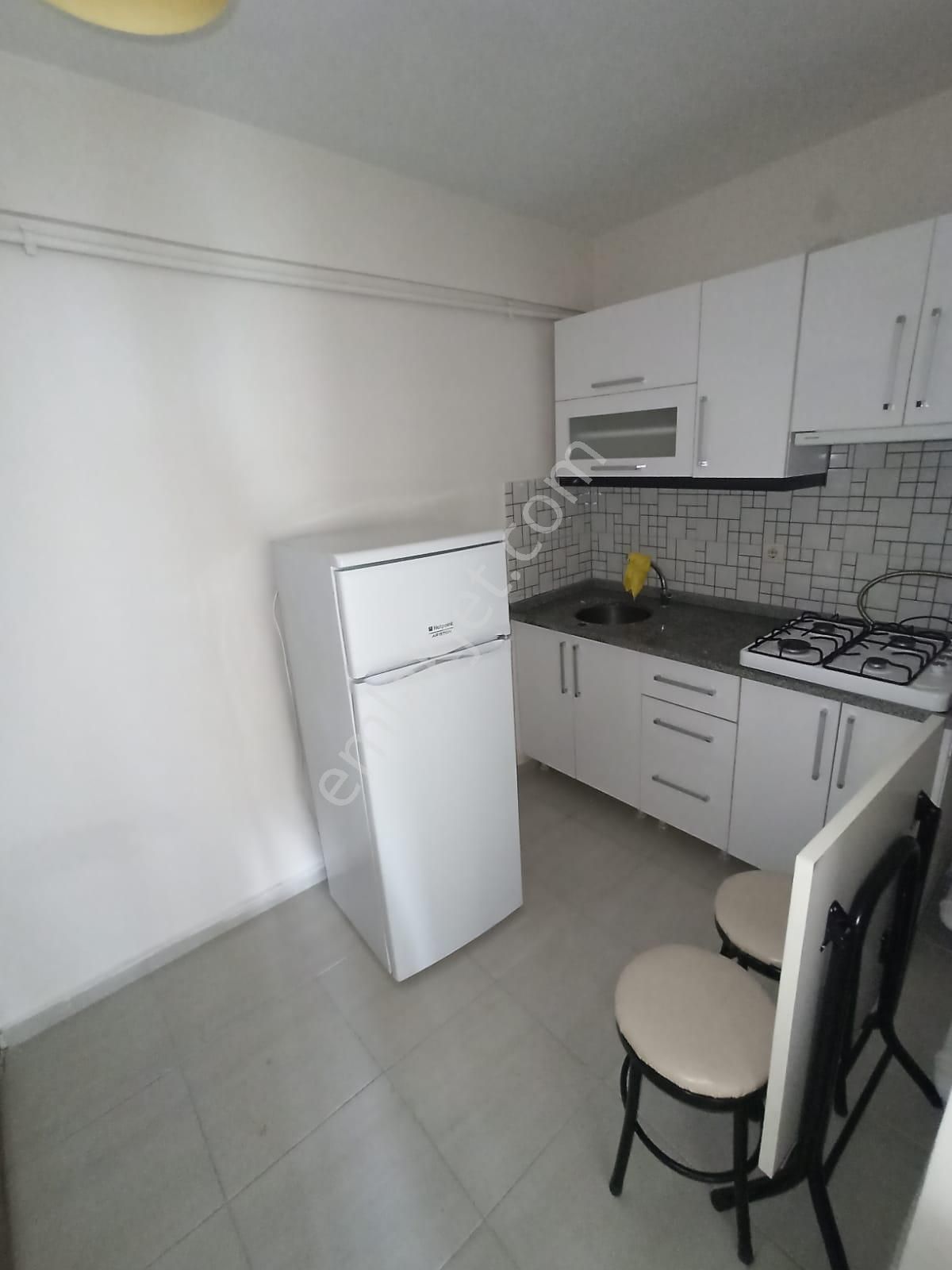 Akademi'den Espark Karşısı Ara Kat Eşyalı Kiralık 1+1 - Görsel 5