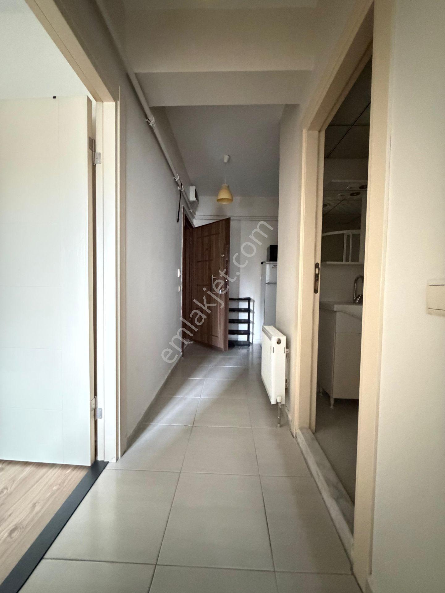 Akademi'den Espark Karşısı Ara Kat Eşyalı Kiralık 1+1 - Görsel 6