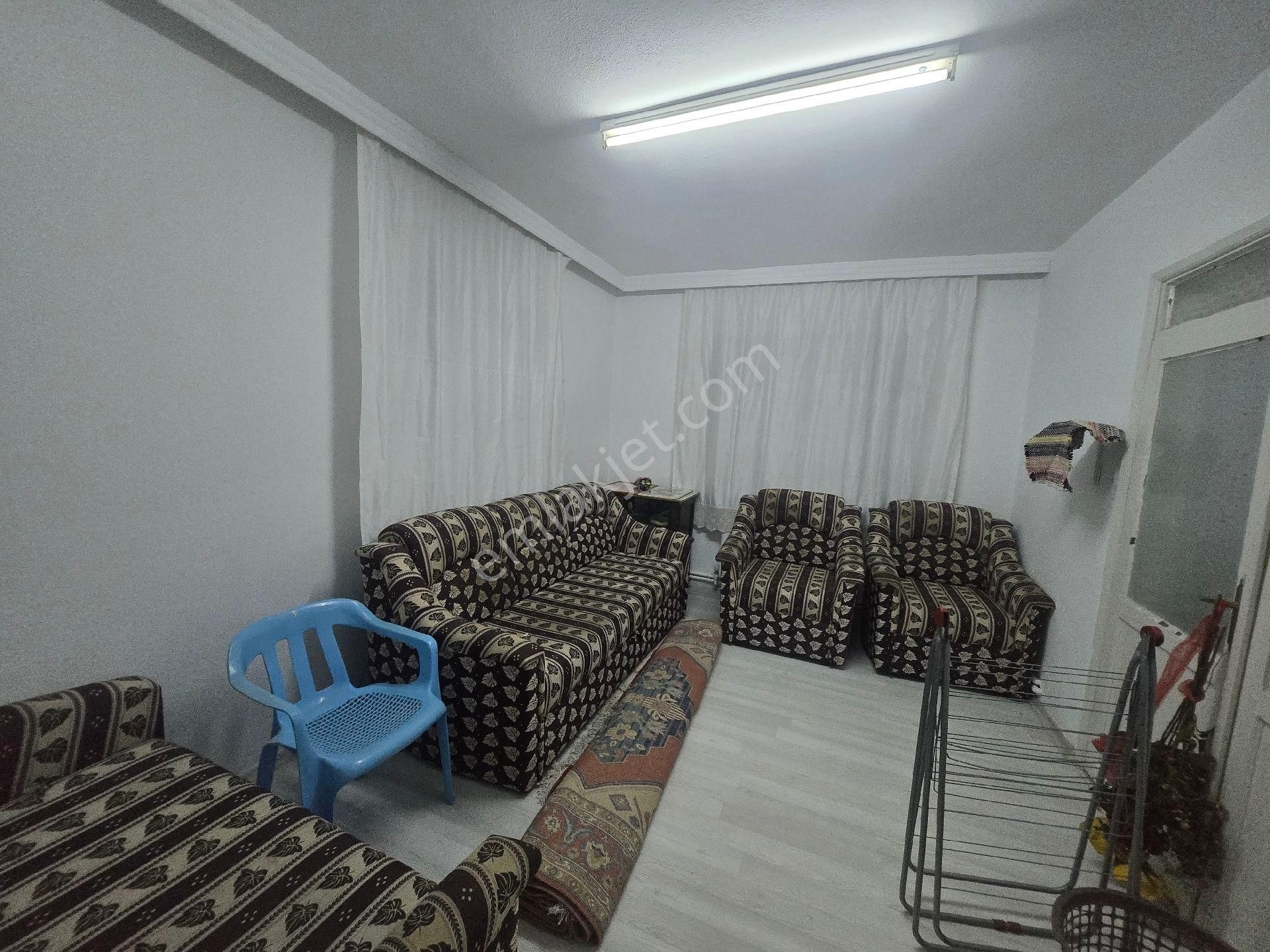 Müstakil Bahçeli 2.katlı Satılık Daire - Görsel 11