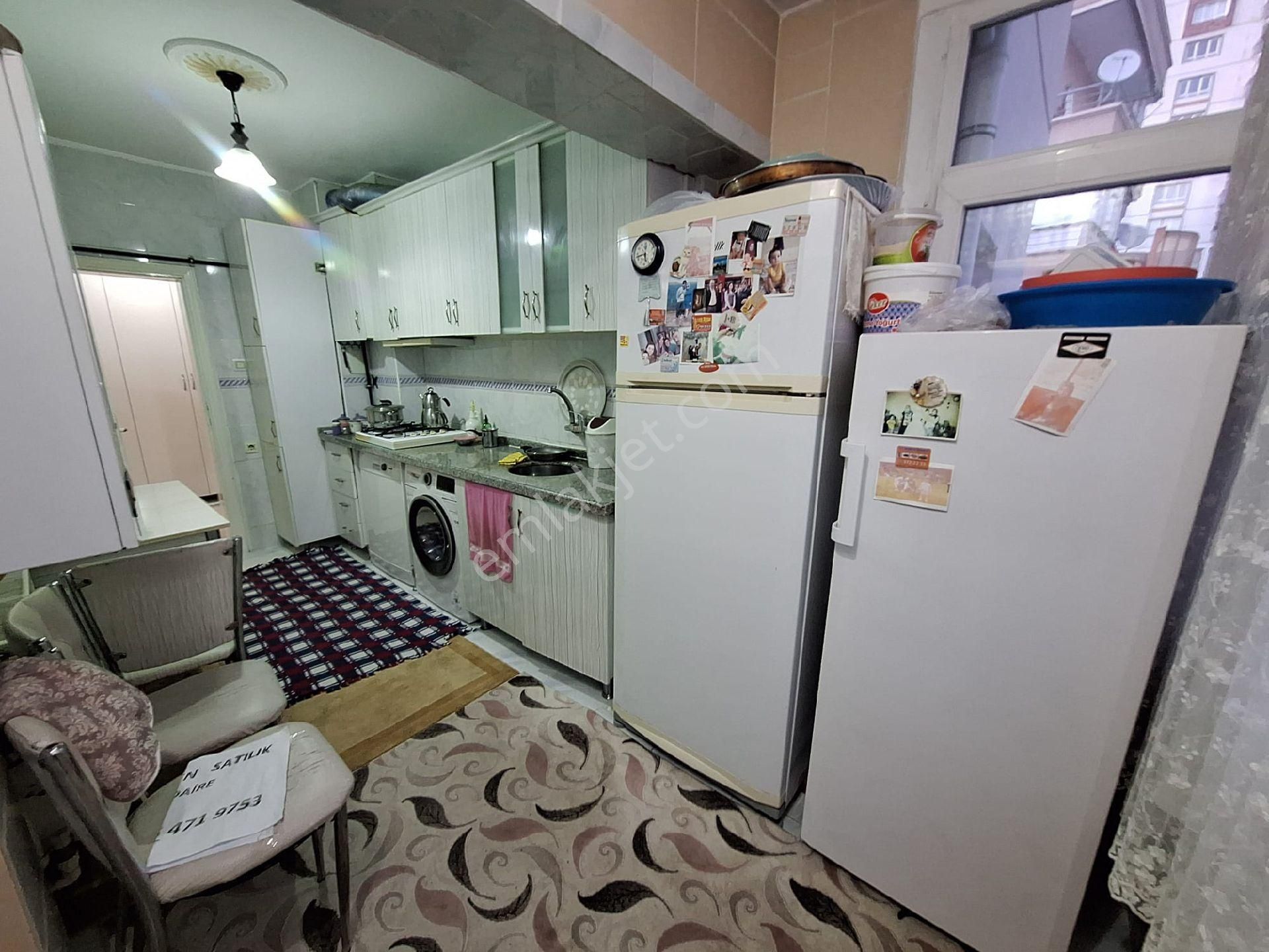 Özdemir Emlak,tan Yeni Bayındır,da Ara Katta 3+1 Daire - Görsel 8