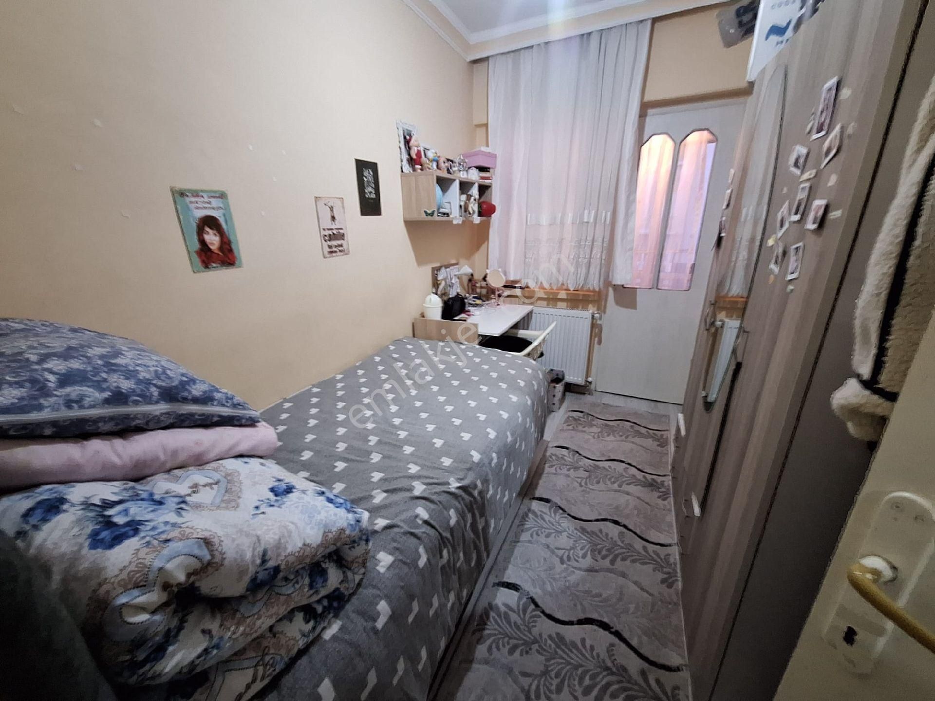 Özdemir Emlak,tan Yeni Bayındır,da Ara Katta 3+1 Daire - Görsel 12