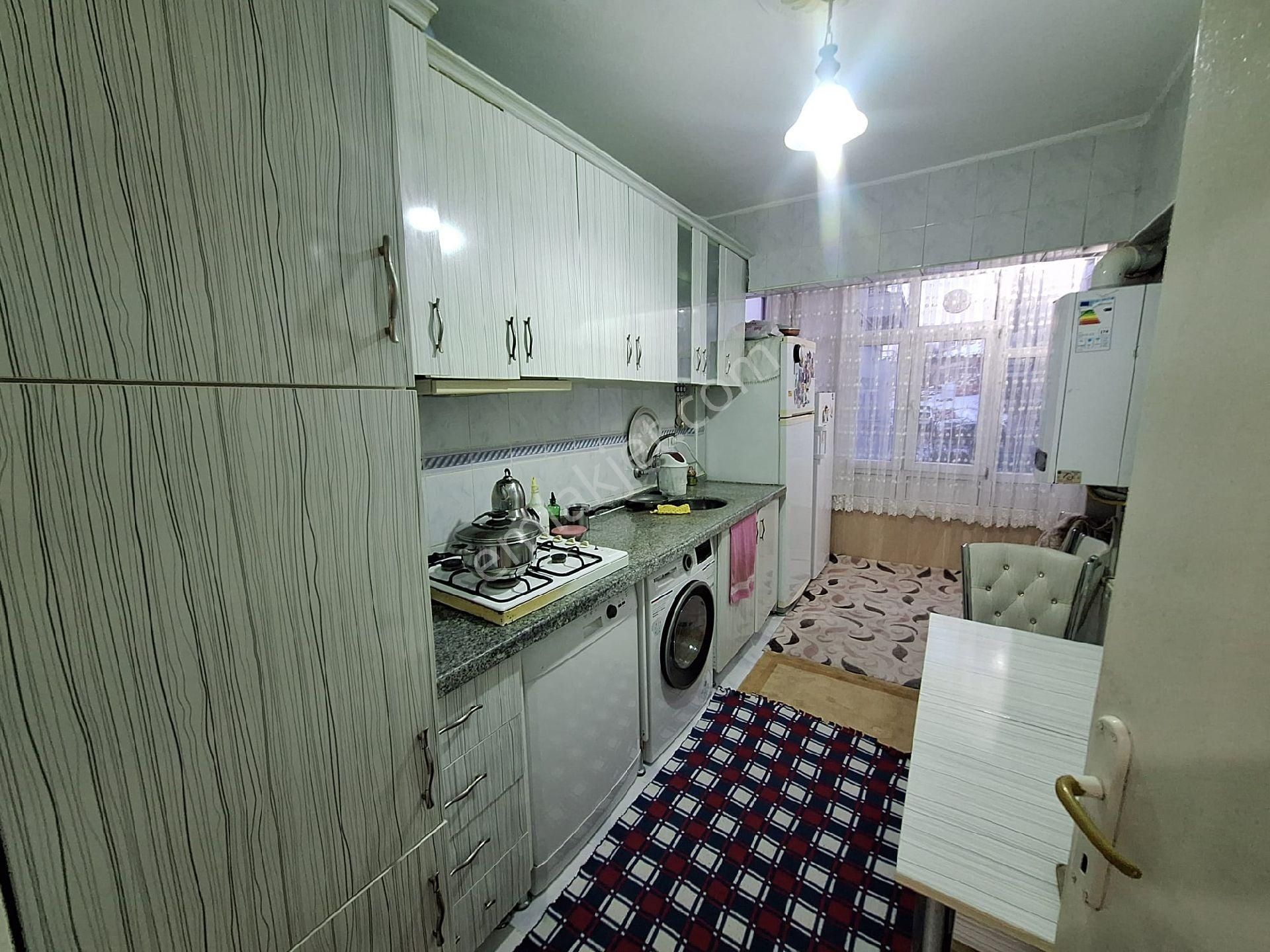 Özdemir Emlak,tan Yeni Bayındır,da Ara Katta 3+1 Daire - Görsel 4