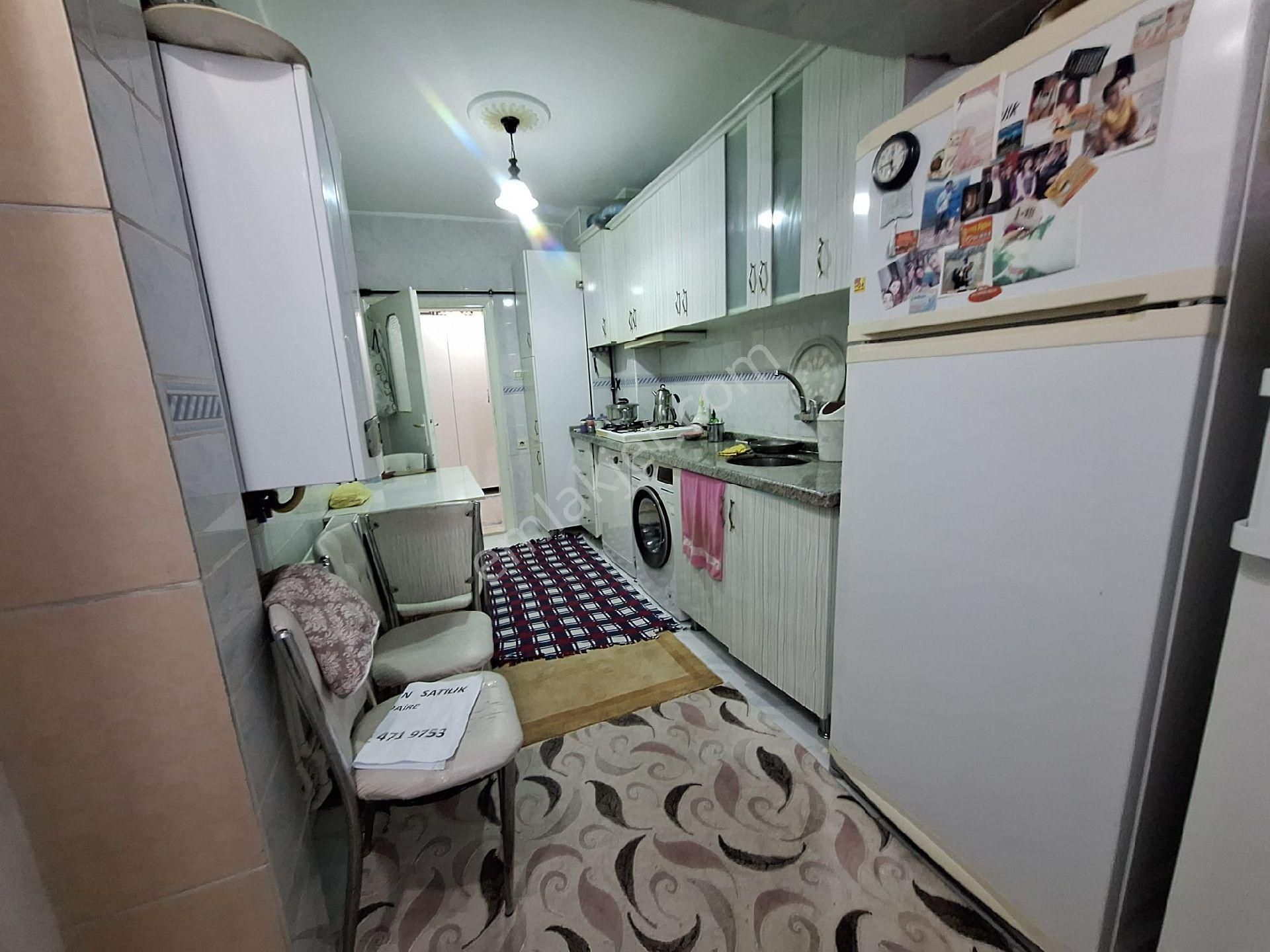 Özdemir Emlak,tan Yeni Bayındır,da Ara Katta 3+1 Daire - Görsel 5