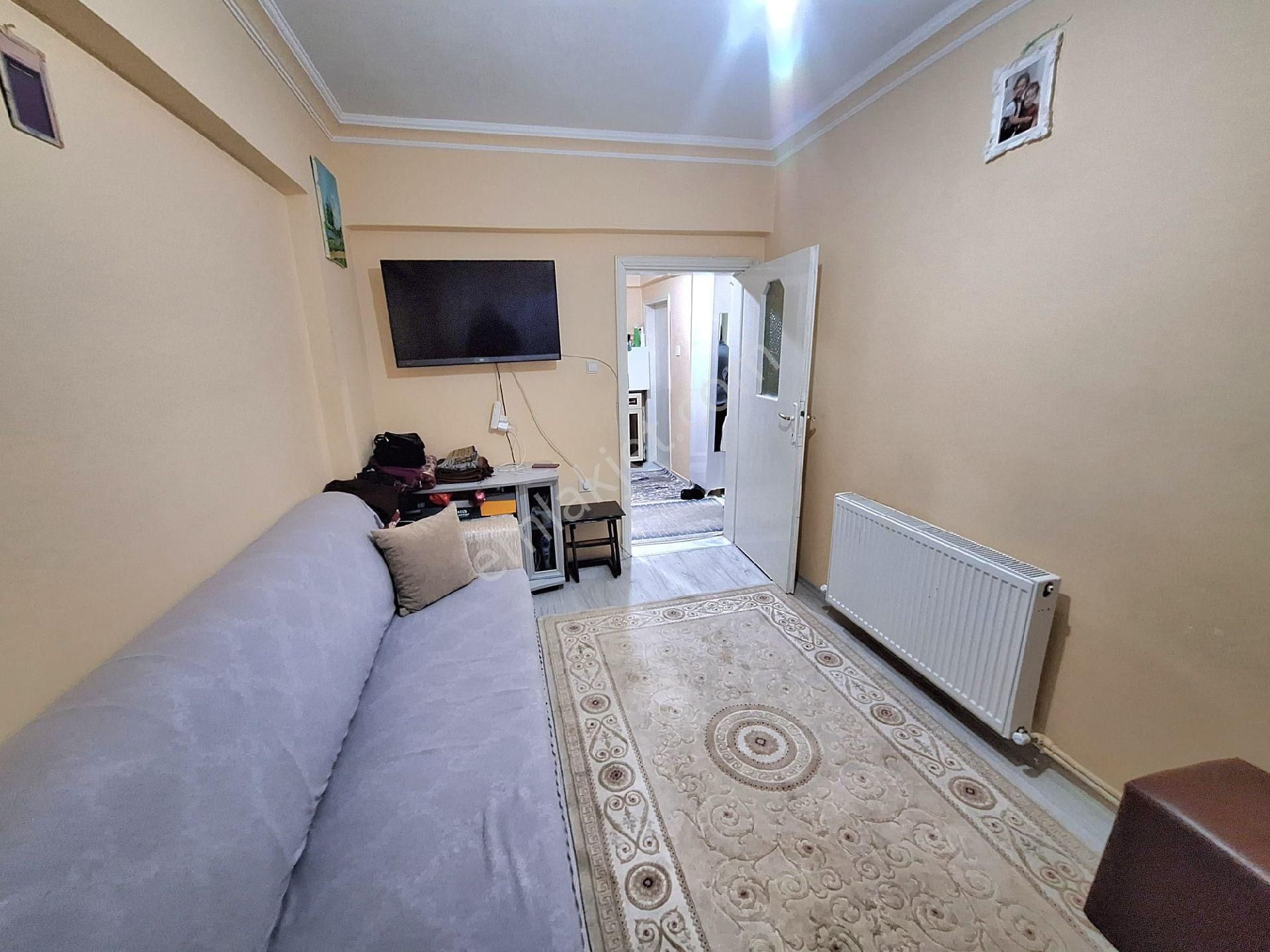 Özdemir Emlak,tan Yeni Bayındır,da Ara Katta 3+1 Daire - Görsel 18