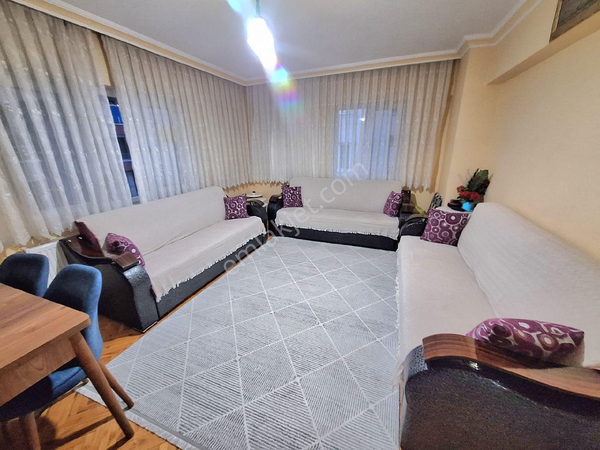 Özdemir Emlak,tan Yeni Bayındır,da Ara Katta 3+1 Daire - Görsel 32