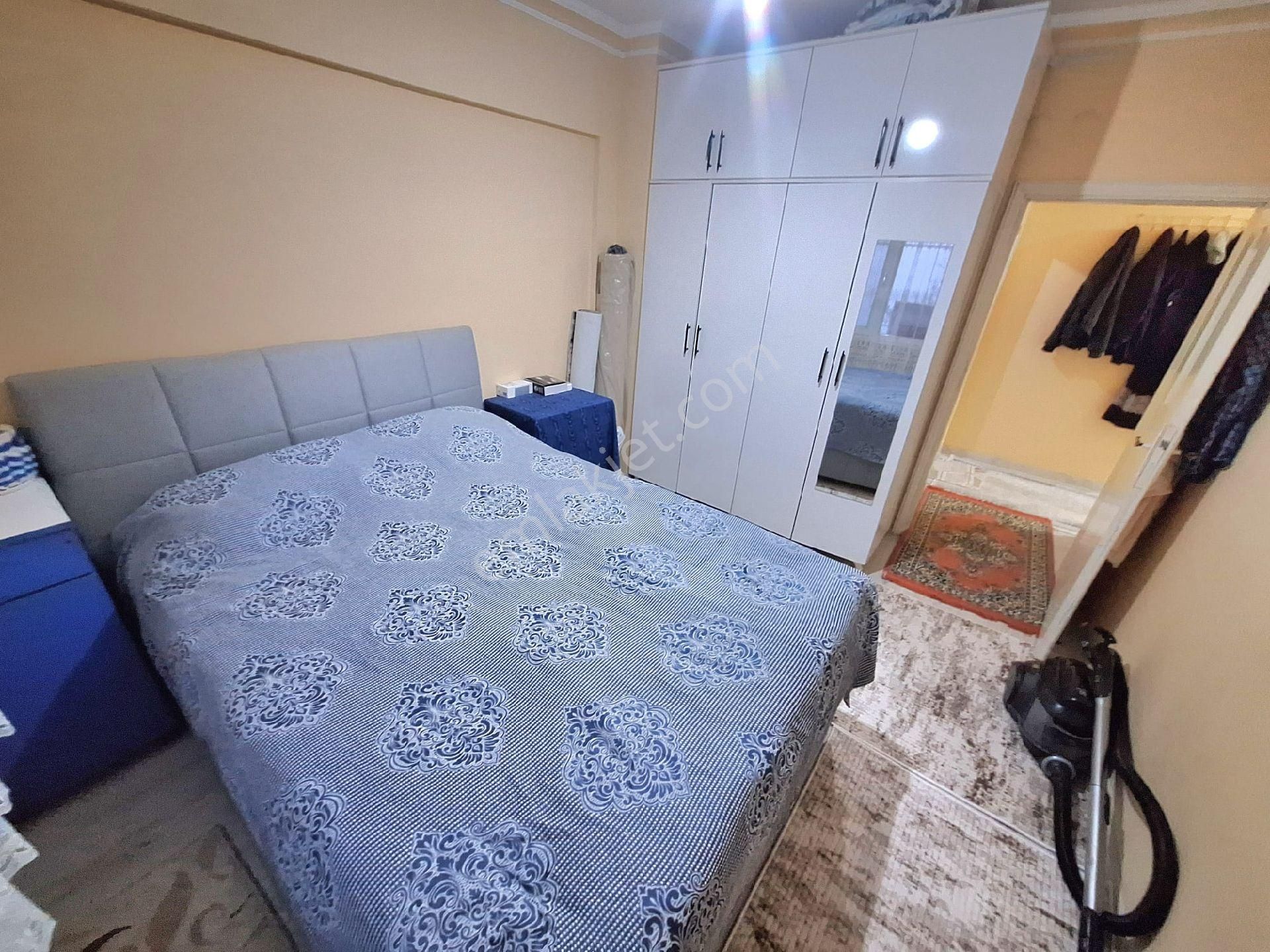 Özdemir Emlak,tan Yeni Bayındır,da Ara Katta 3+1 Daire - Görsel 34